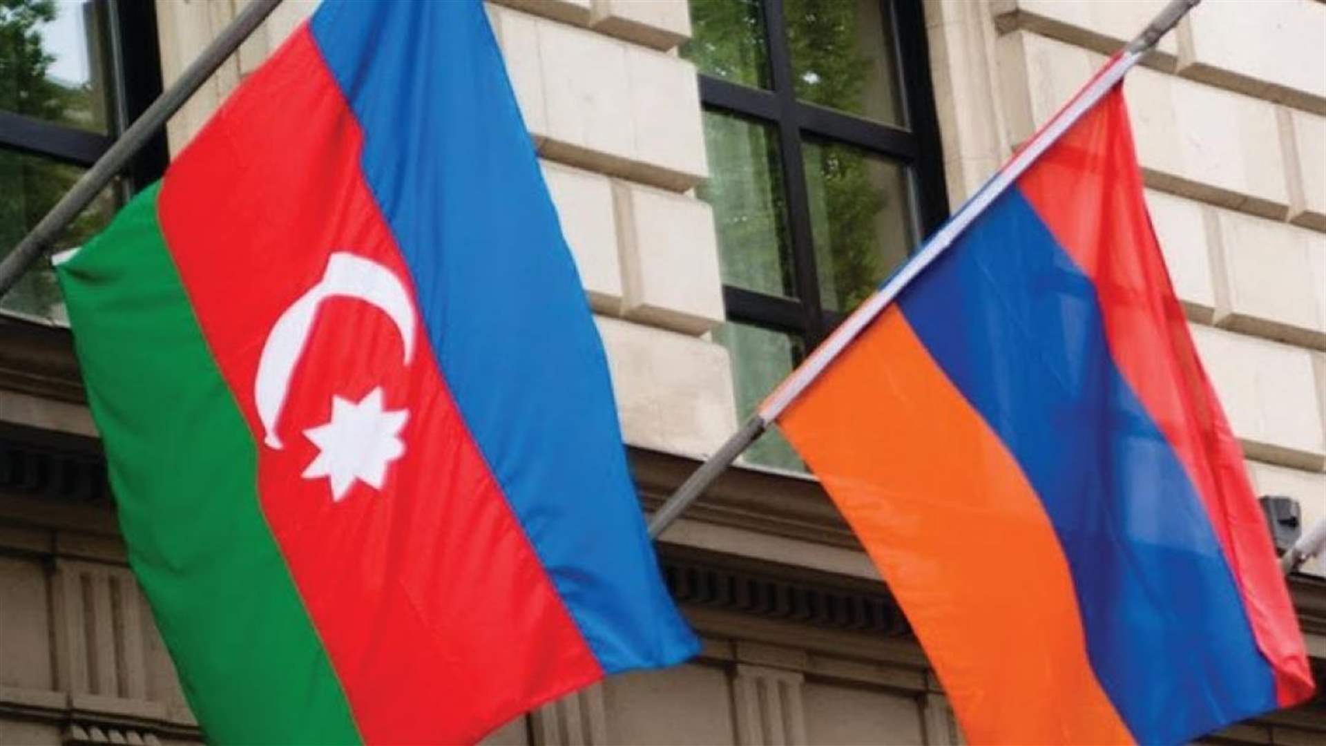 Peace talks between Armenia and Azerbaijan to start Wednesday