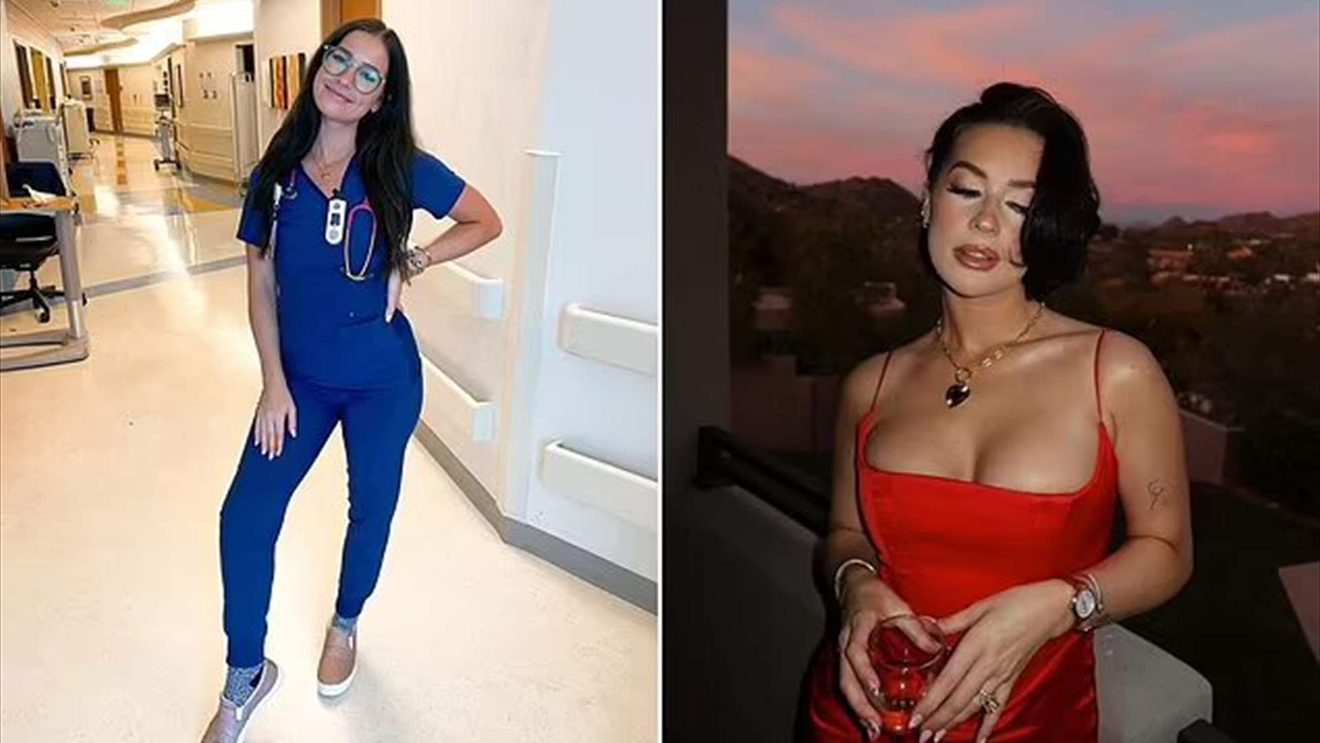 عملها كمؤثرة اجتماعية على وسائل التواصل الاجتماعي أنقذها وعائلتها من الإفلاس... صانعة محتوى تروي تجربتها! (فيديو)