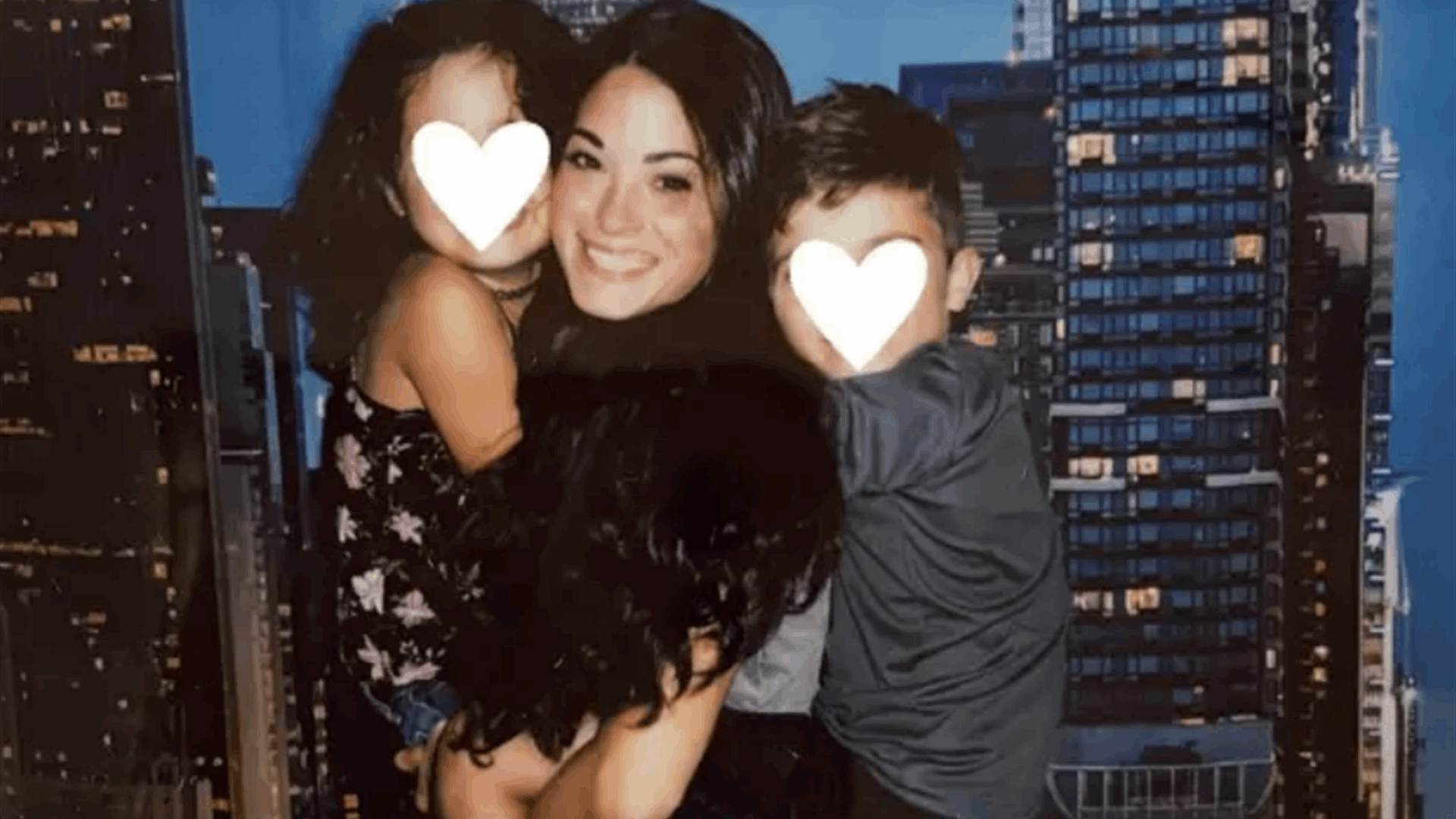 أحرق أعضاءها خلال حملها وعنّفها جسديا وجنسيا... سنوات مرت على نيكول ككابوس لا ينتهي ورصاصة خلّصت حياتها!