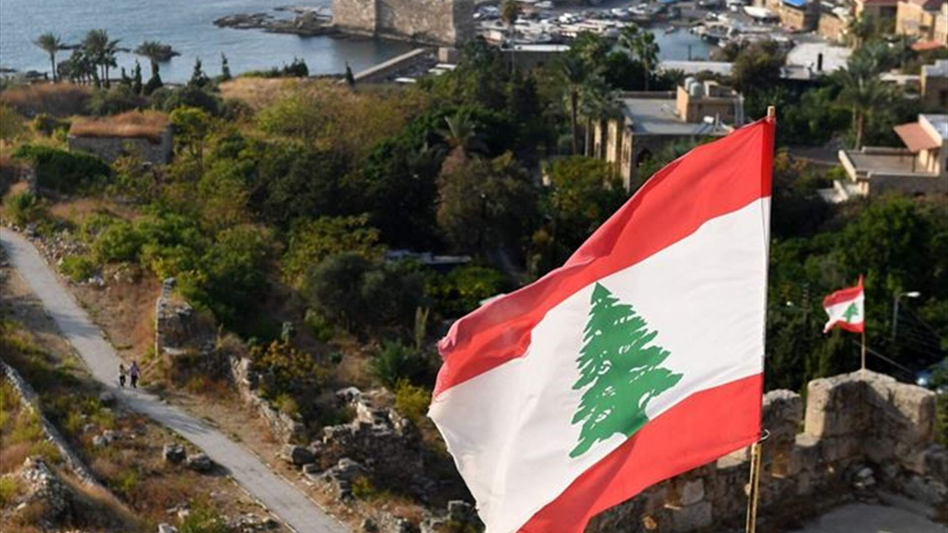 Lebanon delays response to French paper, awaits US intervention
