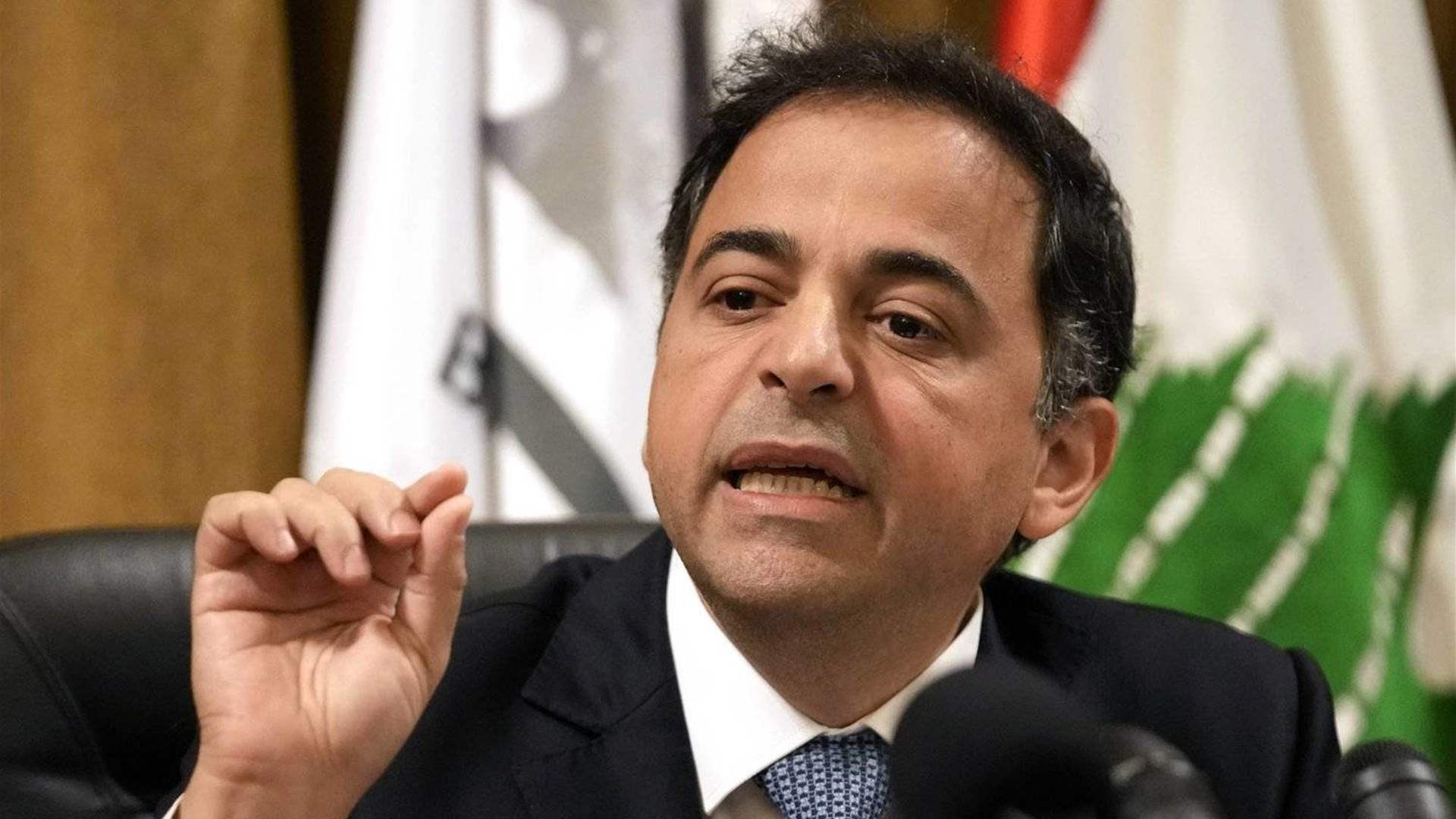 منصوري يحول دون زيادة الرواتب... خوفاً على الليرة (نداء الوطن)
