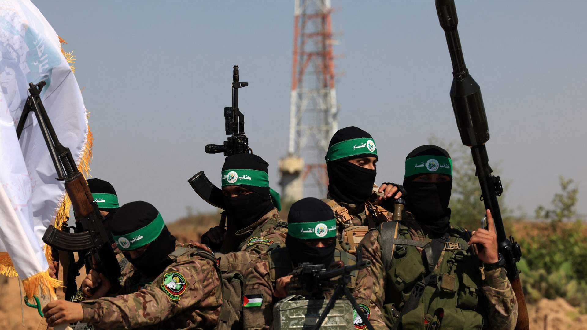 Reuters source: Hamas is considering Paris proposal for 40-day truce