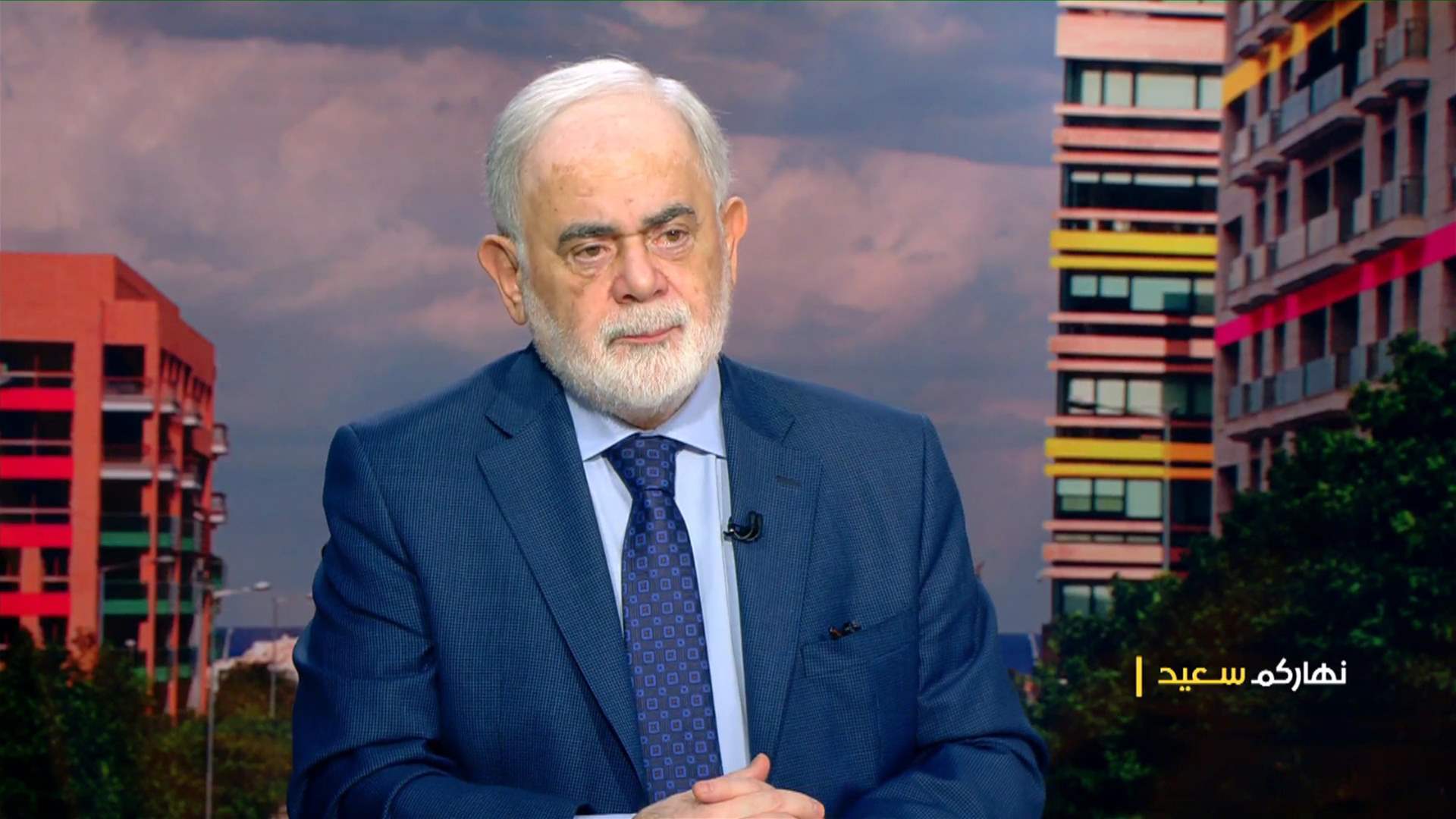 أمل ابو زيد للـ LBCI: روسيا تعتبر رئاسة الجمهورية شأناً لبنانياً داخلياً 