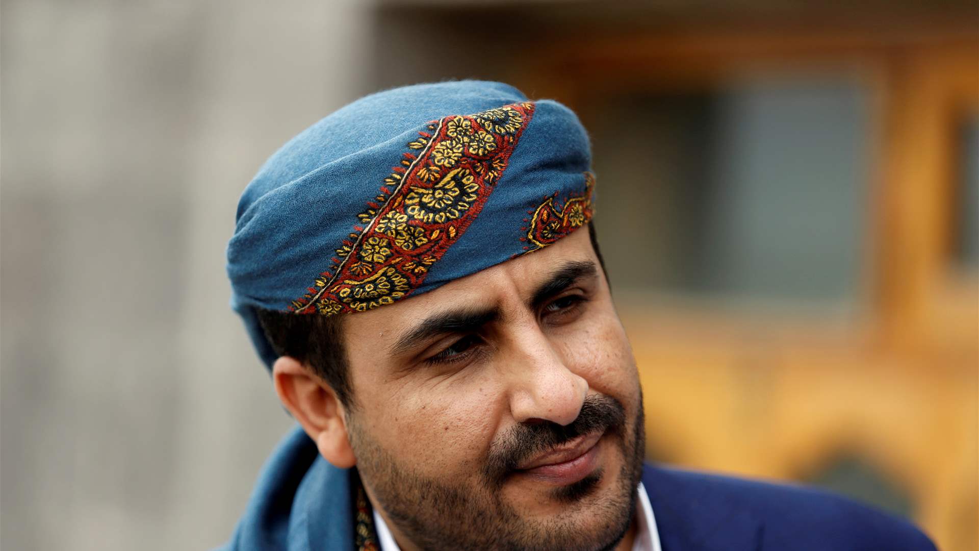 Houthis: We will reassess the situation if the Israeli 'aggression' on Gaza stops