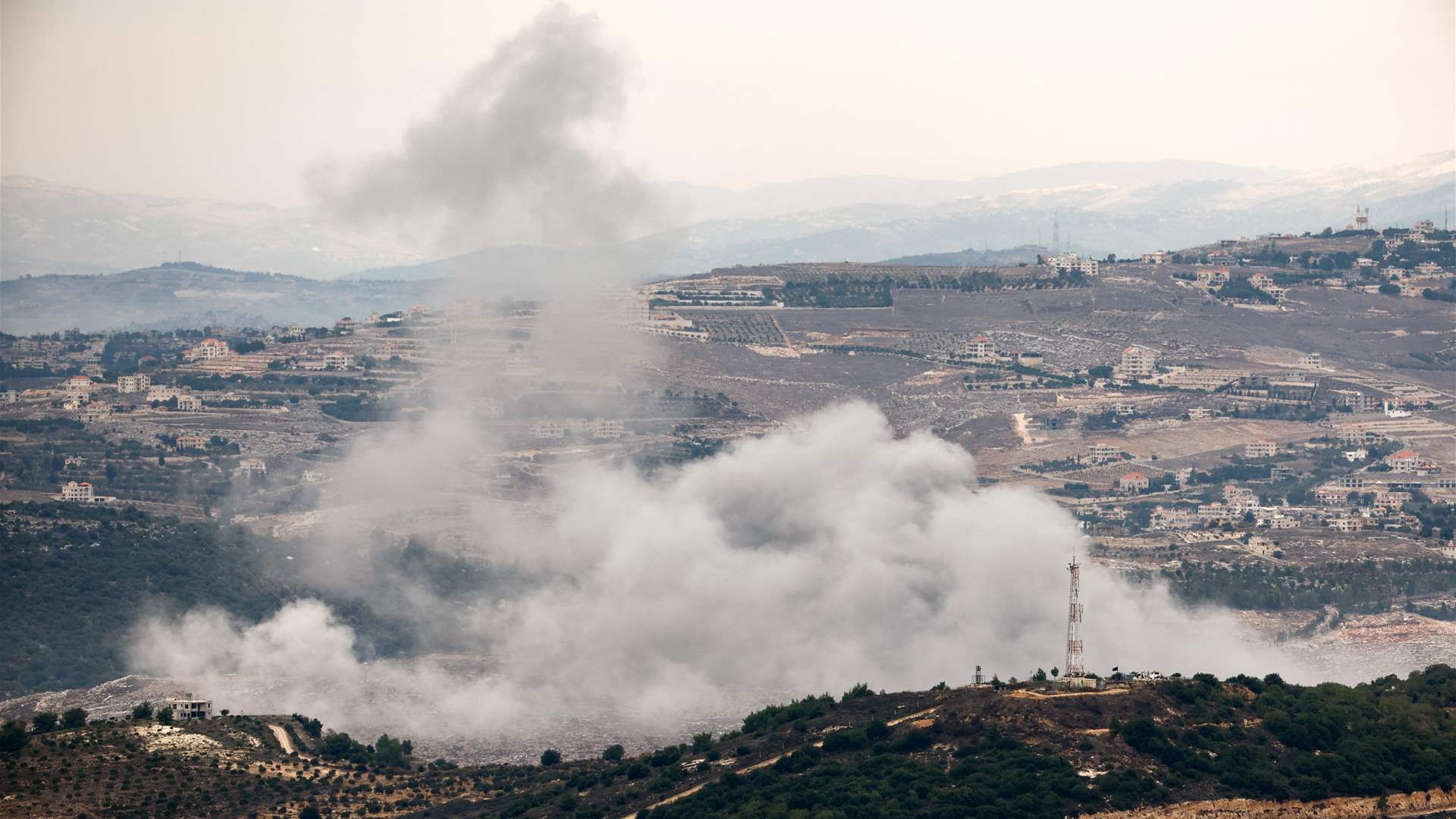 De-escalation efforts and implications: Israel's threats and Lebanon's stand