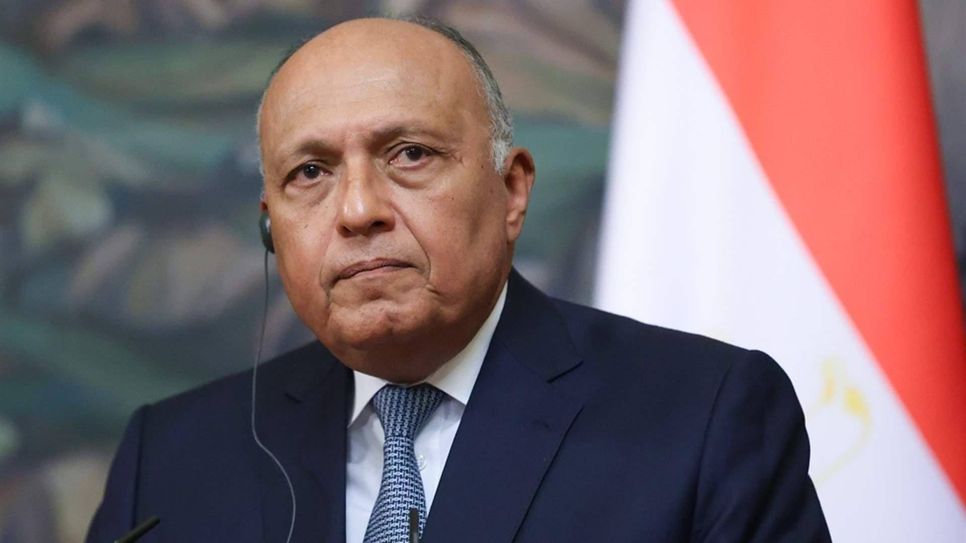 مصر تحذّر من "العواقب الكارثية" لهجوم إسرائيلي على رفح