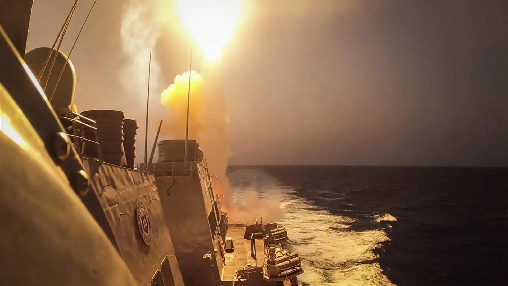Ambrey informs of incident west of Yemen's Hodeidah