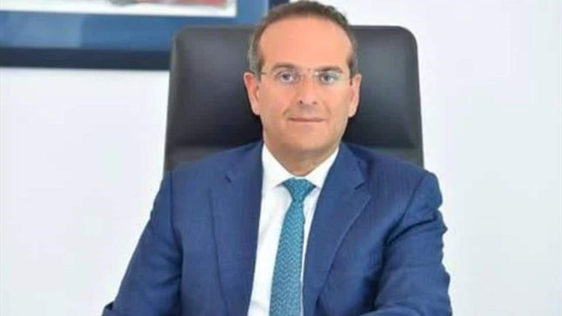 رائد خوري لـ "نداء الوطن": استدانة المصارف من بعضها بالليرة ليست مسألة جديدة