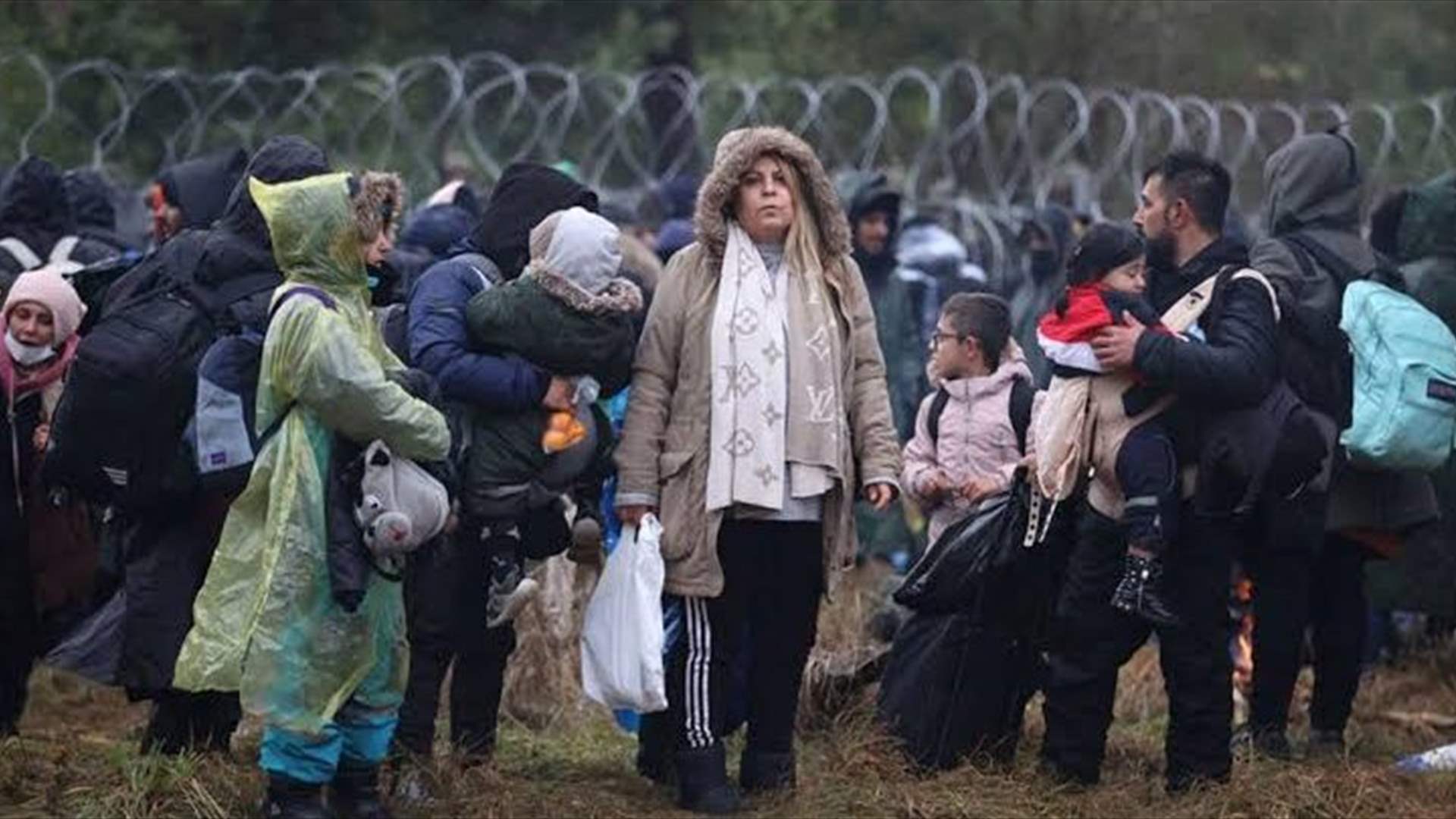 وكالة الاتحاد الأوروبي:طلبات اللجوء في اعلى مستوى... السوريون والأفغان أكبر المجموعات المتقدمة