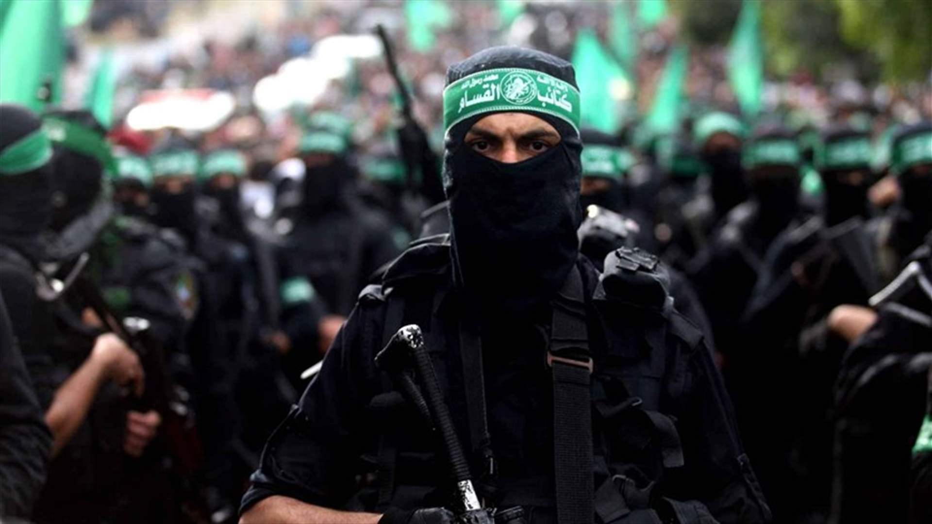 Hamas launches missile salvos from southern Lebanon into northern Israel