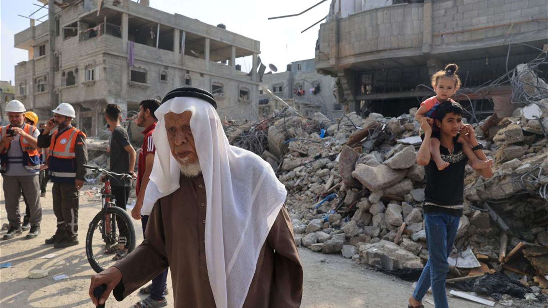  Gaza Health Ministry reports 29,954 martyrs and 70,325 injuries from Israeli operations since October 7
