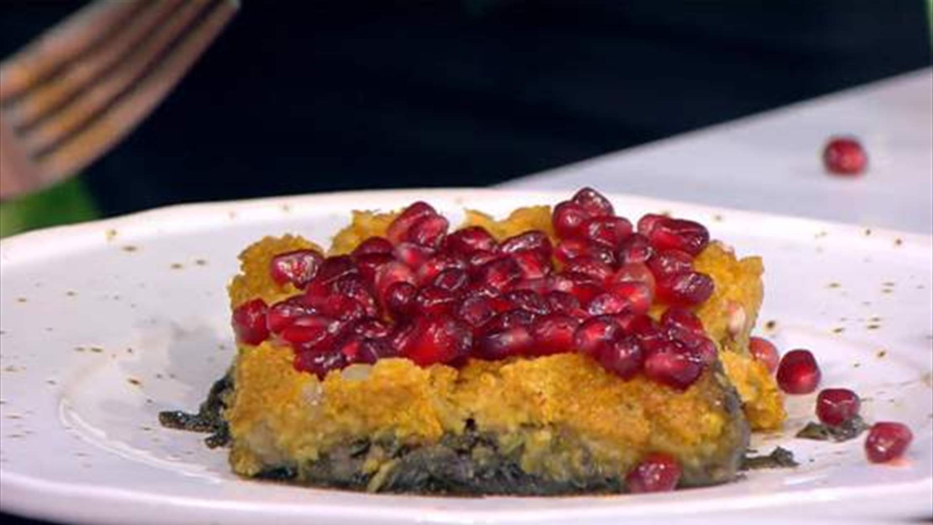 كبة اليقطين وشوربة اليقطين... وصفتان مميزتان في زمن الصوم وهذه طريقة تحضيرهما (فيديو)