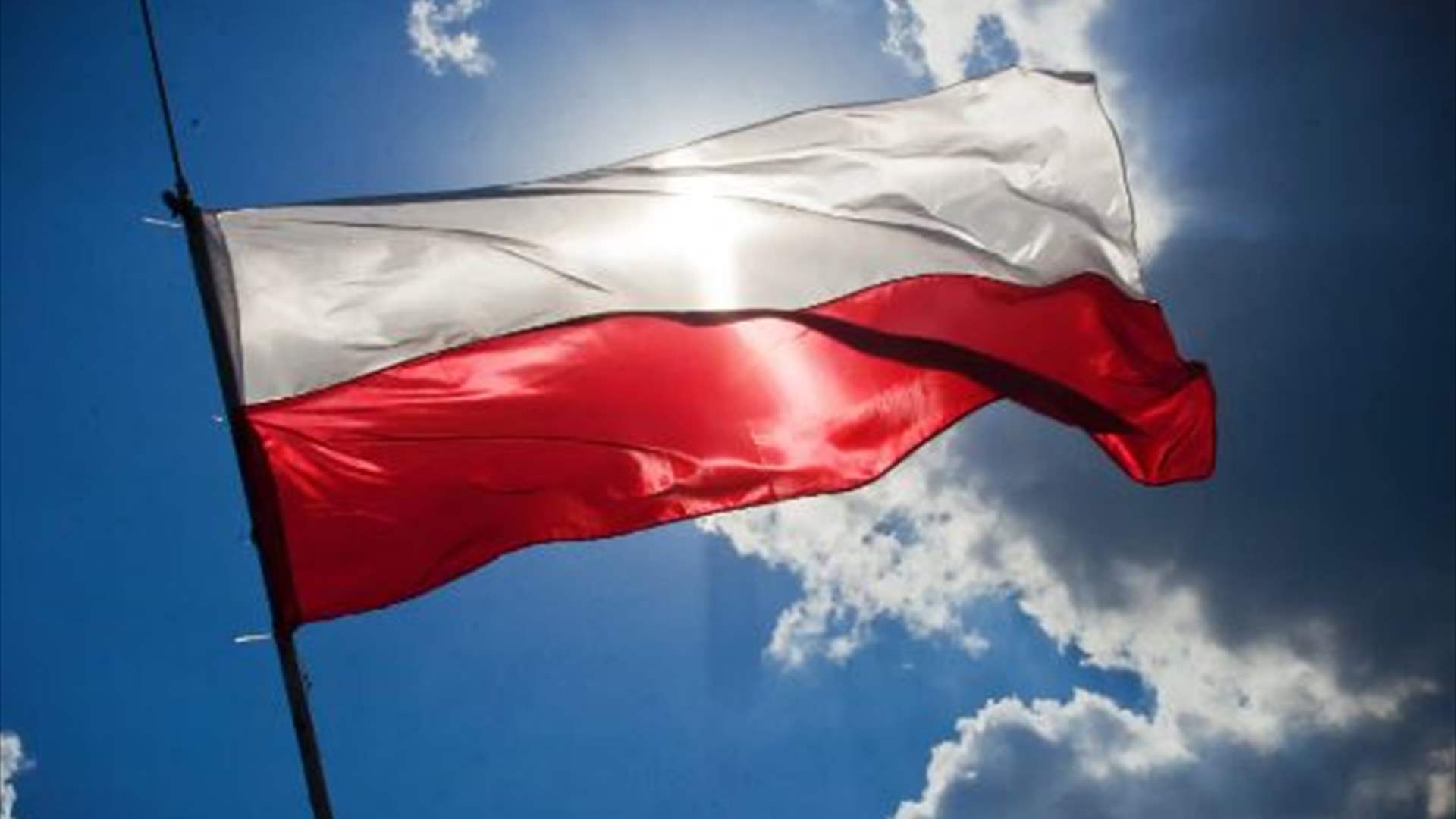 بولندا تدرس إغلاق حدودها "موقتا" مع أوكرانيا أمام البضائع   
