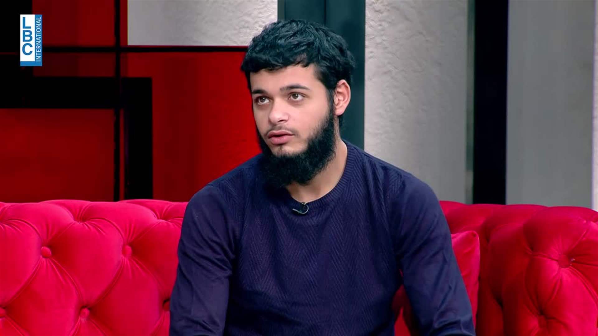 مزاح مستفز أدى إلى إشكال ضخم... طعن صديقه ثم هرب إلى أحد الأنفاق في منطقة الشمال وهكذا انتهت القصة!