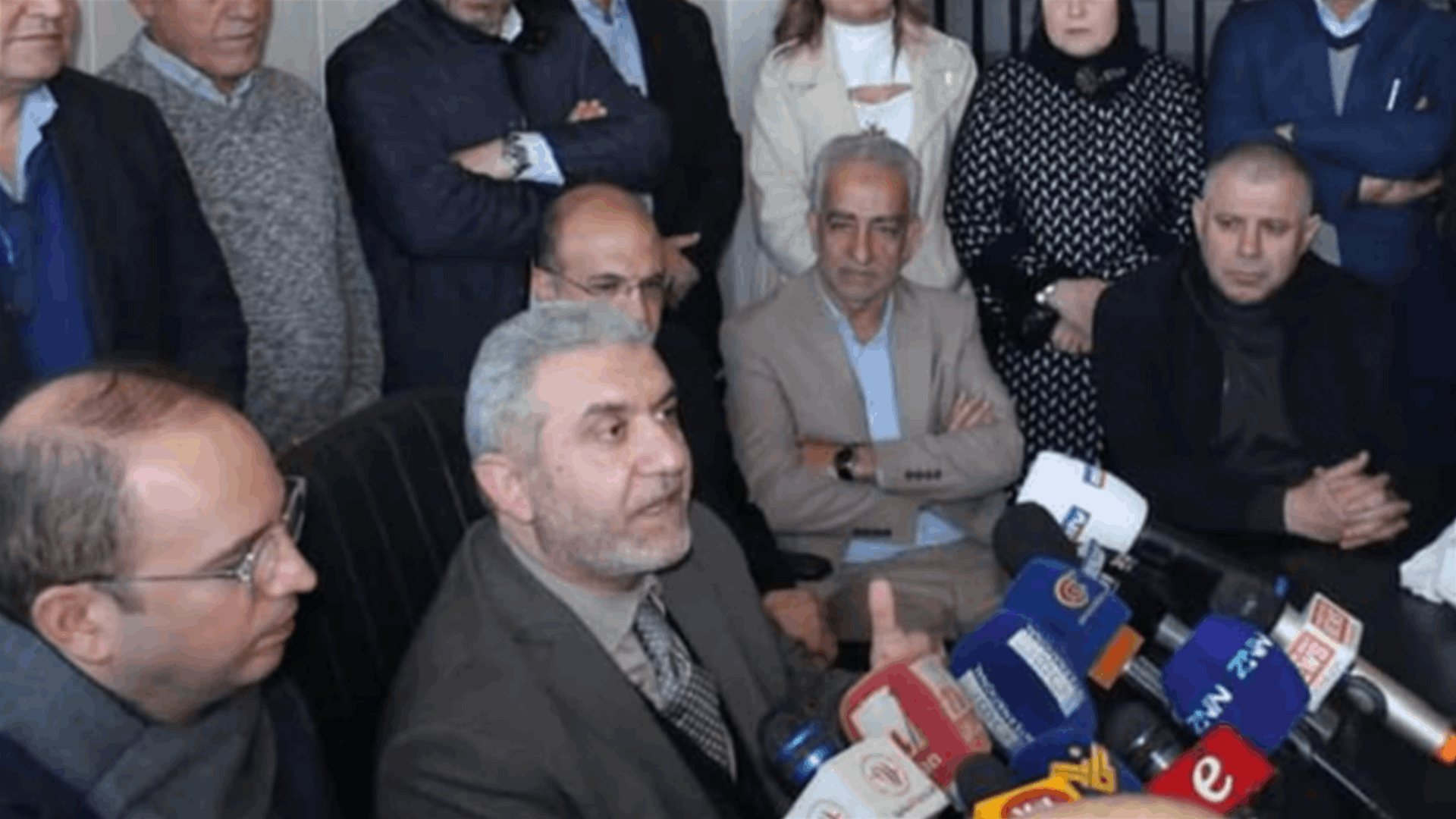 بيرم: نحن أمام زيادة وازنة للحد الأدنى للأجور في القطاع الخاص خلال أقل من أسبوع