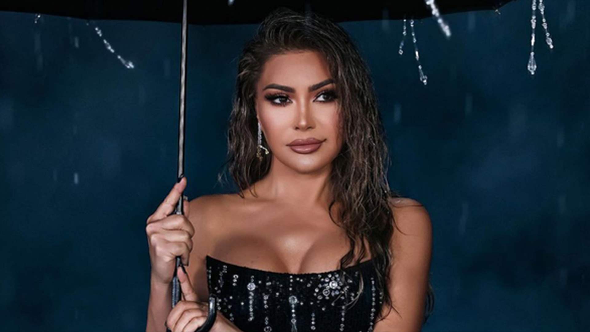 "تشيل البلوك عشان شنطة ماركة"... خبر مفبرك يغضب نوال الزغبي