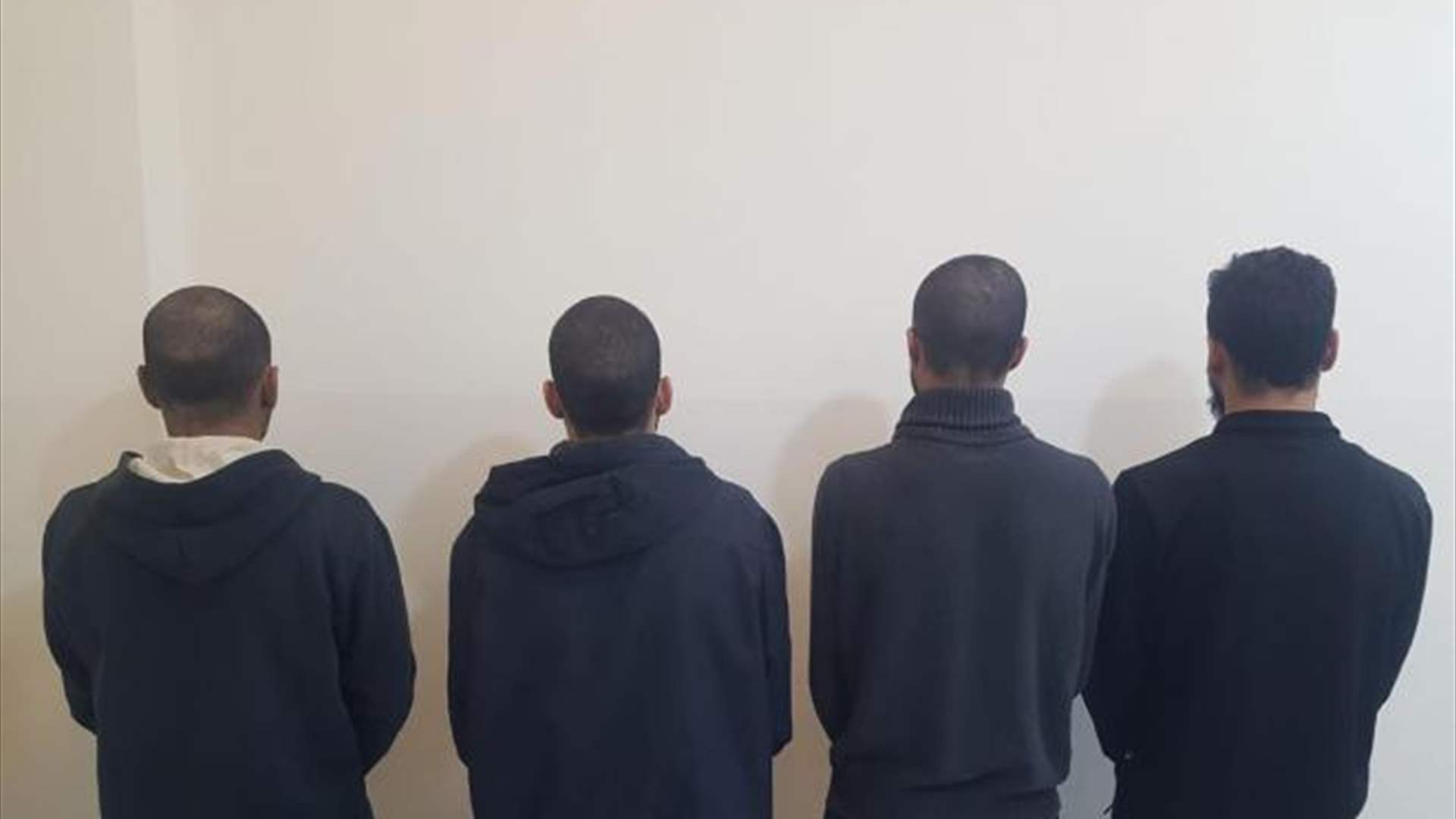 في الناعمة... قتله وحرق جثّته بدافع السرقة