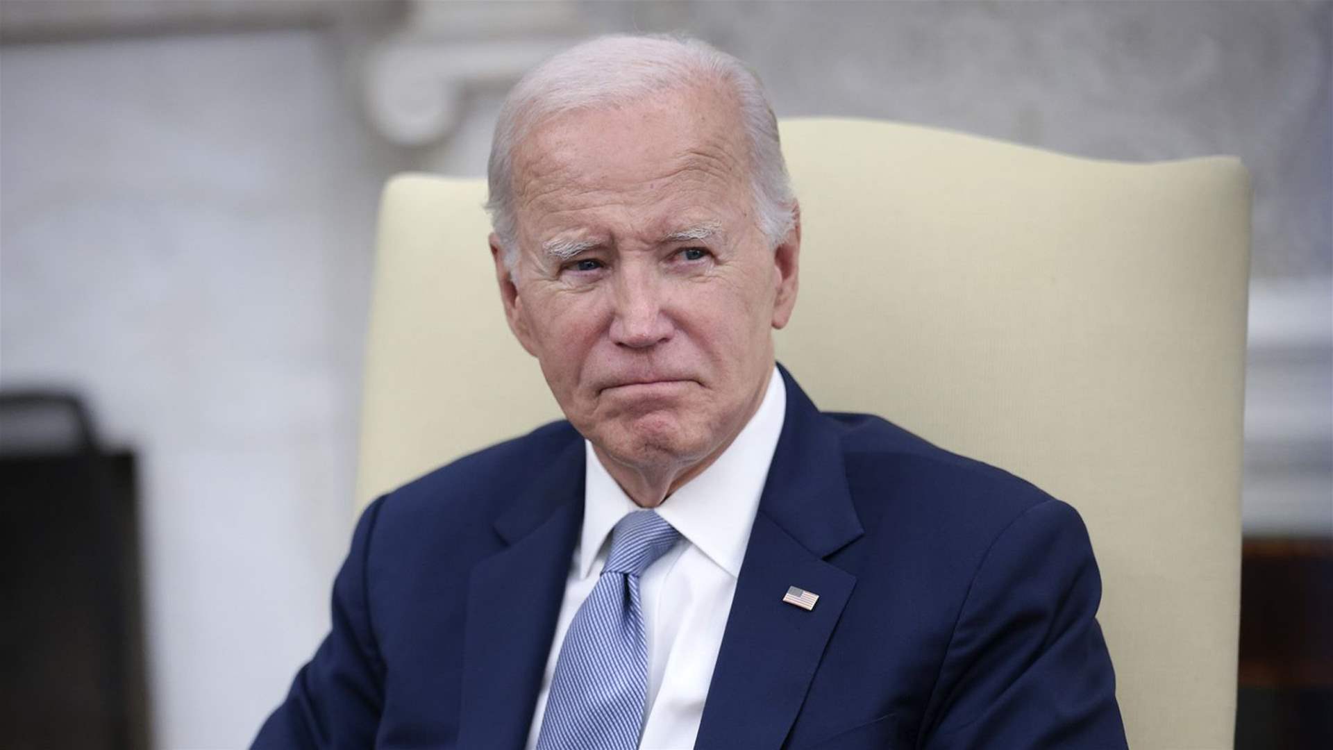 Biden is &#39;fit for duty&#39; after annual physical, works out five days a week