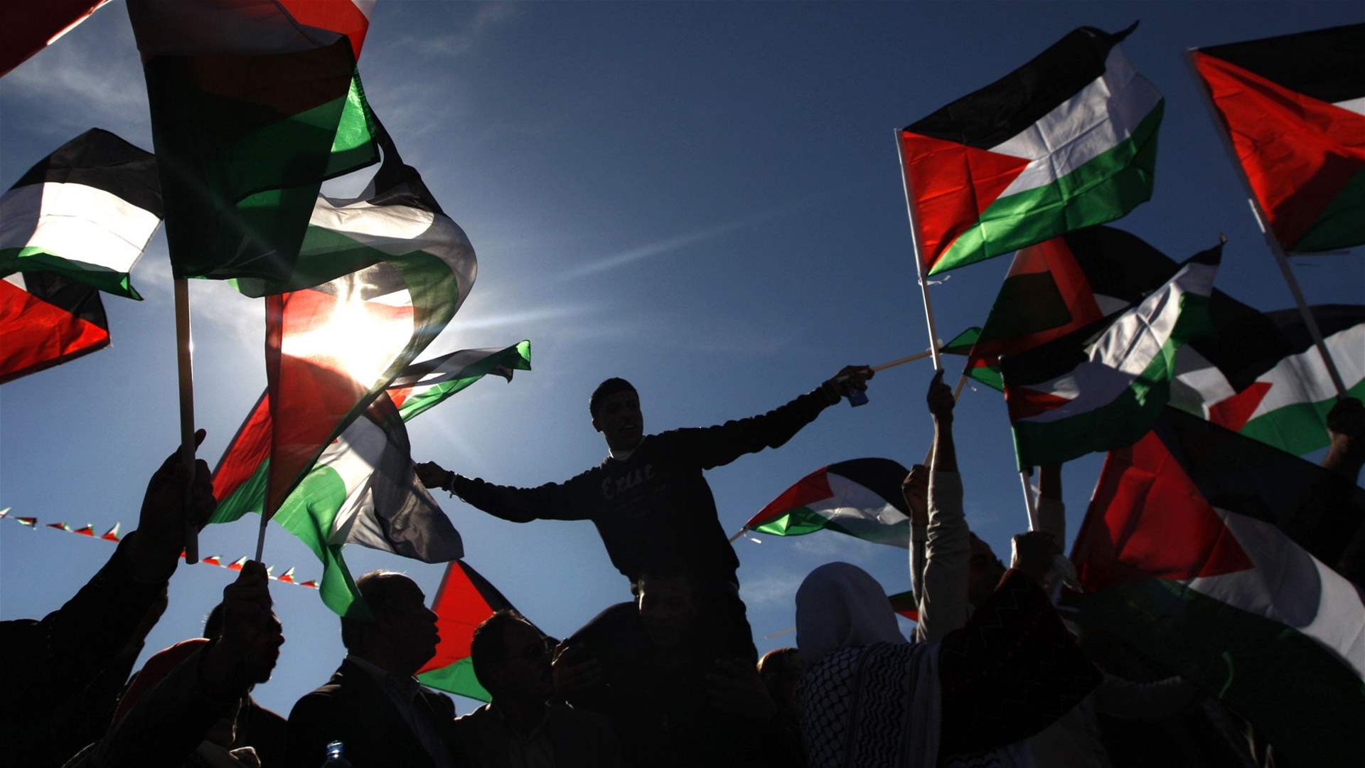 Navigating Palestinian Unity: Challenges and Prospects