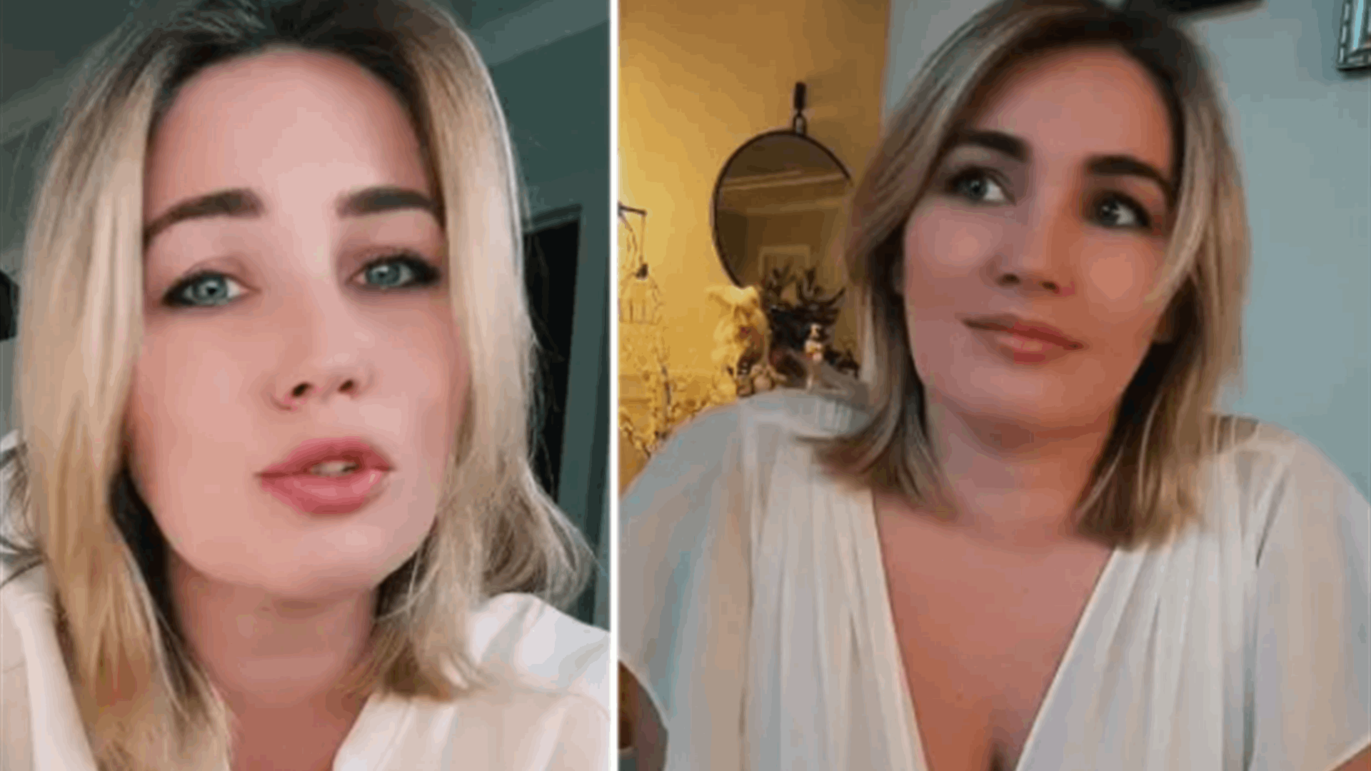 شابة عشرينية واعدت رجلاً مسناً وما كشفته عن الموضوع صادم... هل كان يخونها؟!