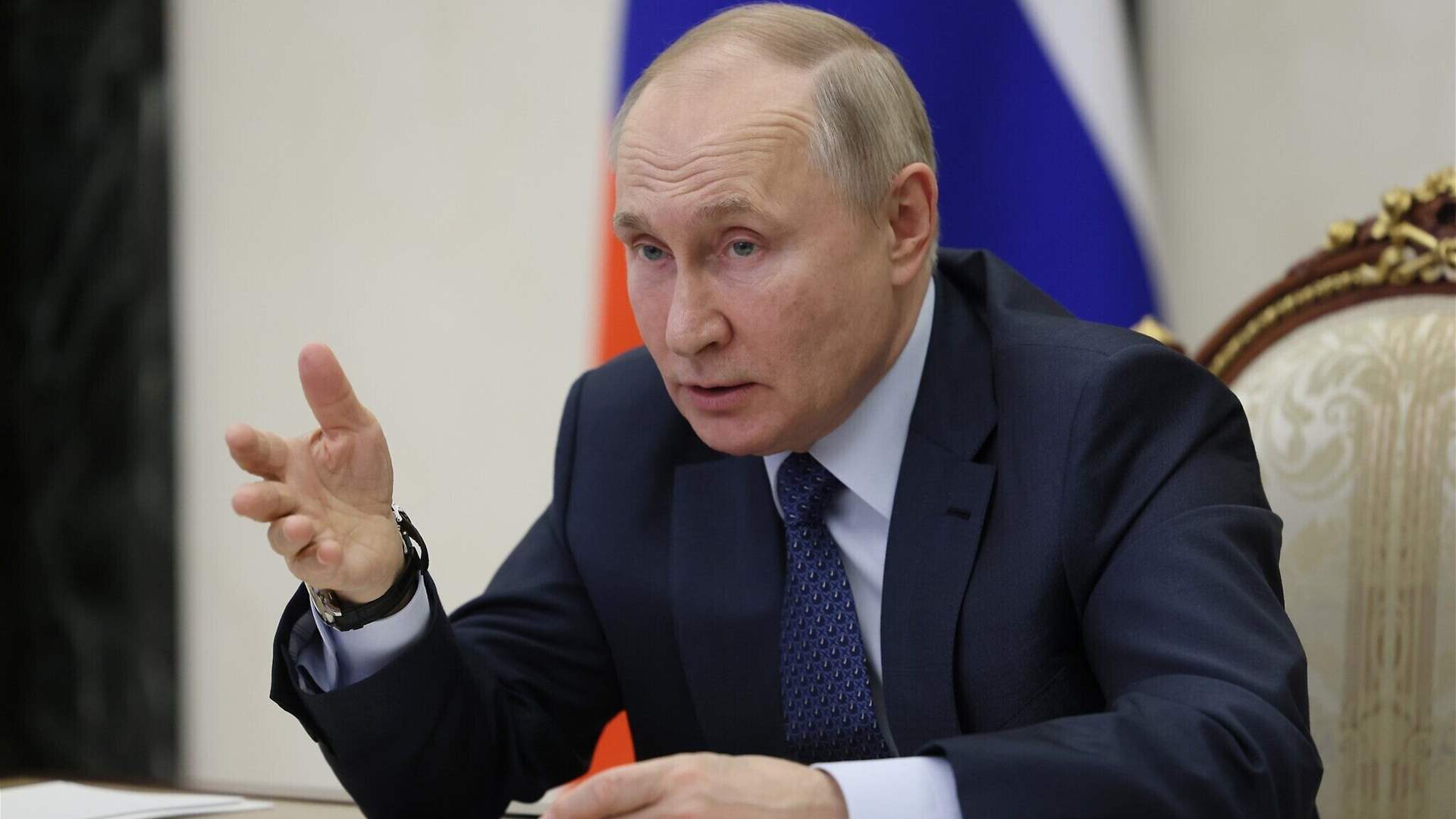 Washington views Putin&#39;s statements regarding nuclear weapons as &#39;irresponsible&#39;
