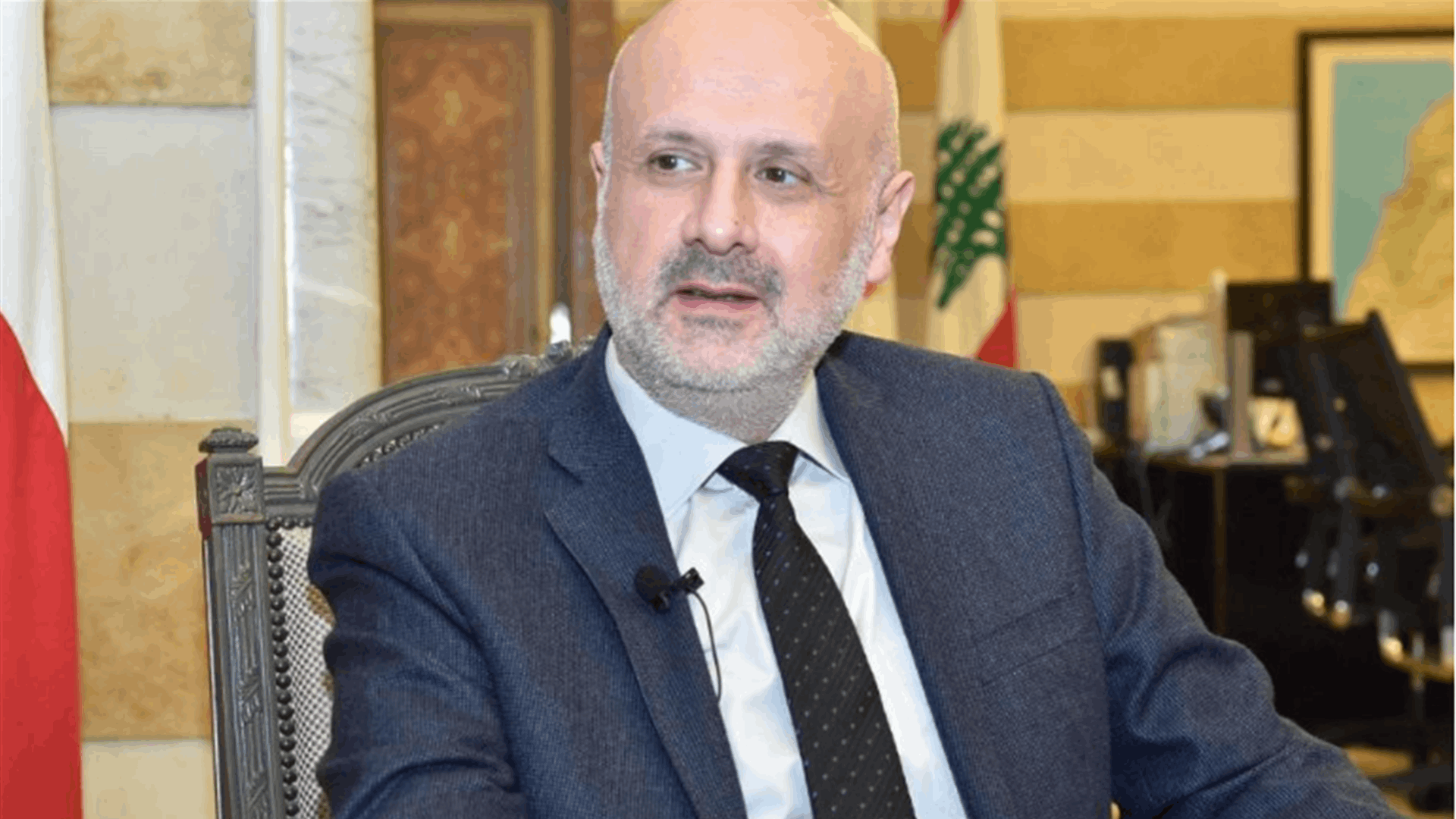 مولوي لـ"نداء الوطن": إمكان إجراء الانتخابات البلدية في 12 و19 و26 أيار