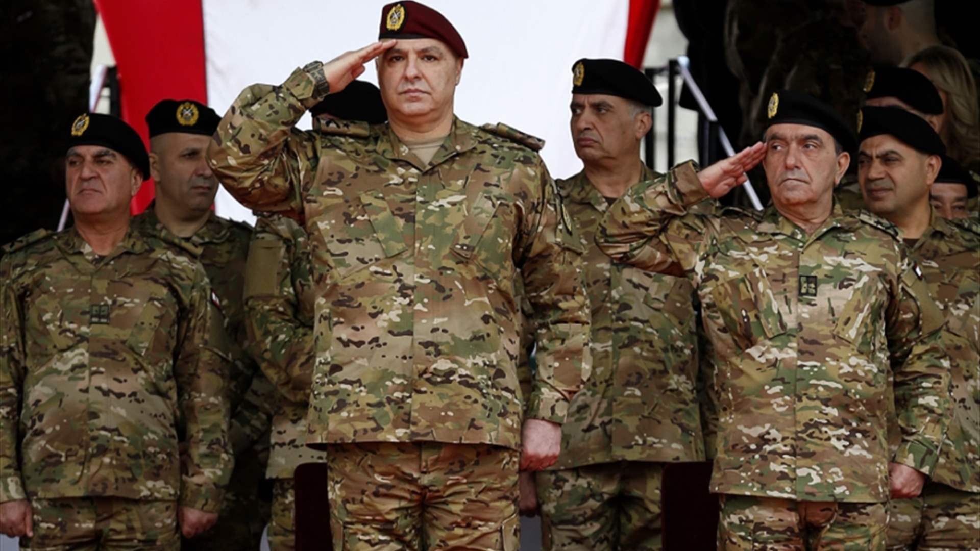 عون يغيب عن قِمة باريس لدعم الجيش (الأخبار)