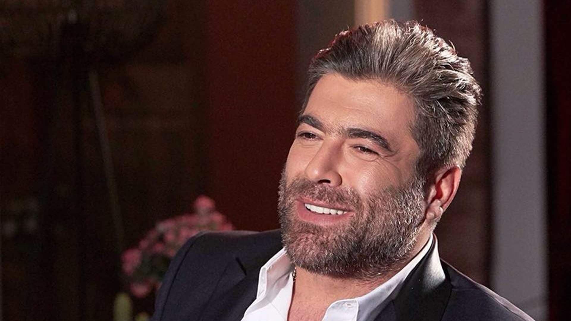 بعد حلقة "المجهول"... وائل كفوري في منزل ميشال جحا وهذا ما اتفقا عليه!