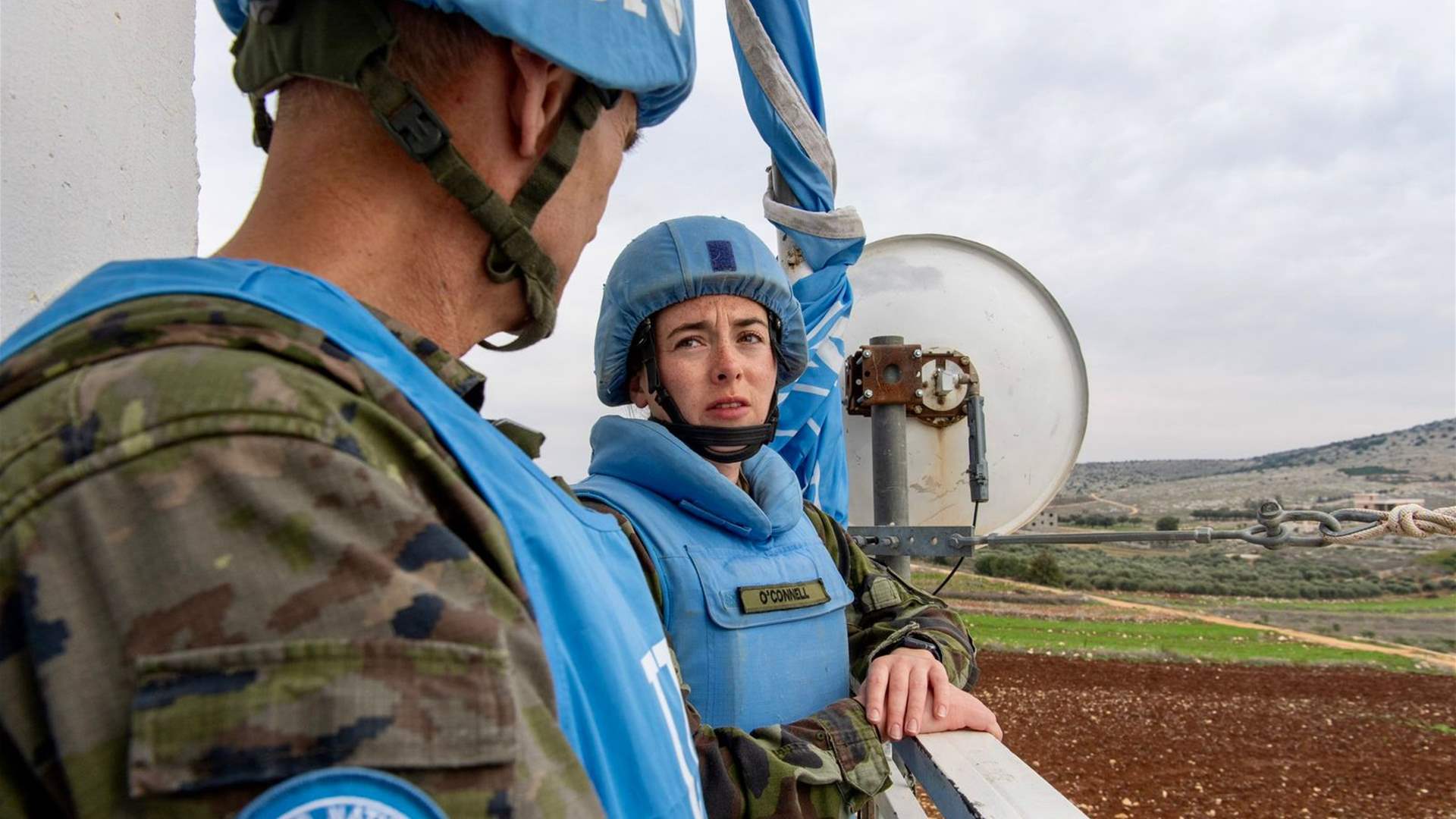 UNIFIL confirms to LBCI detainment of peacekeepers by local individuals, stressing authorized mobility across Lebanon