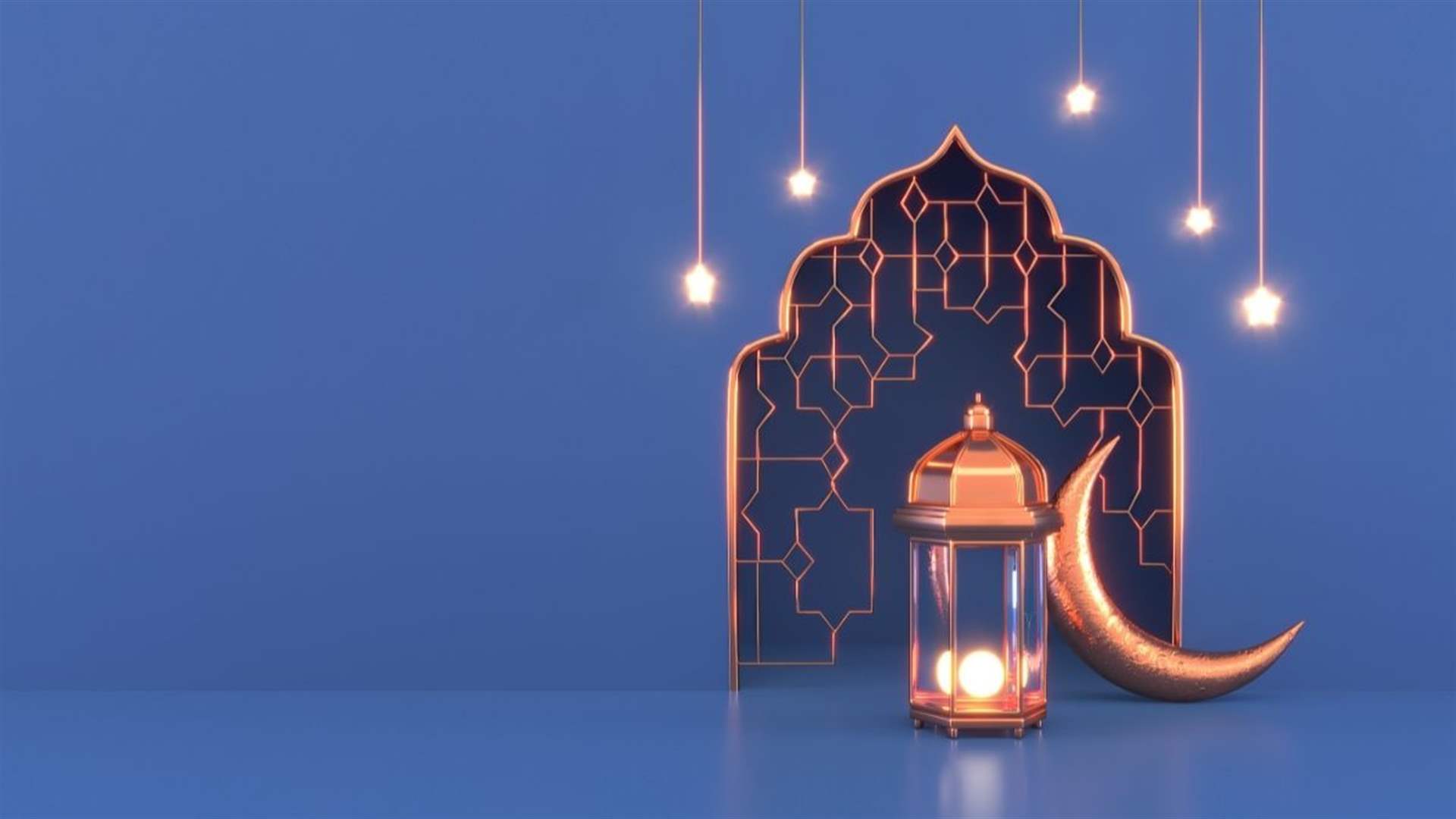 المكتب الشرعي لفضل الله: الاثنين ١١ آذار اول ايام شهر رمضان المبارك