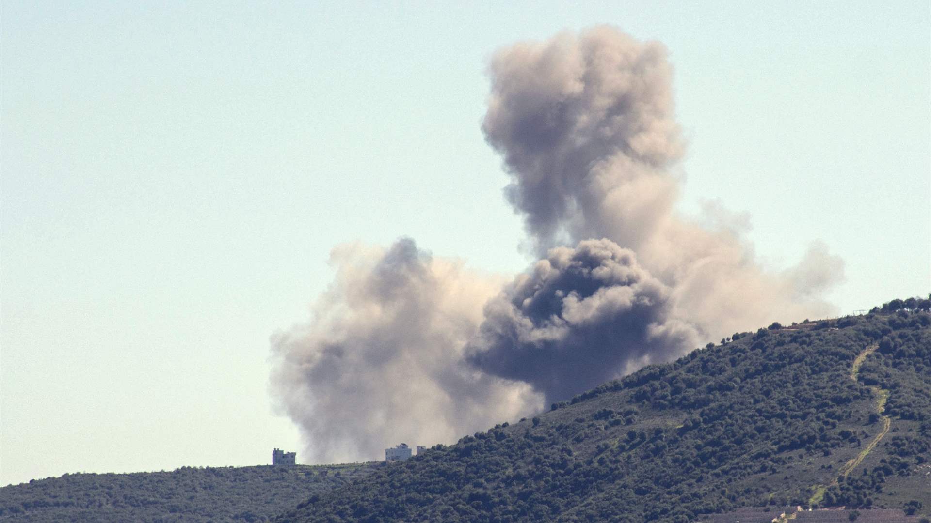 Source to Al-Joumhouria: Six-week Gaza truce to extend to the Lebanese front