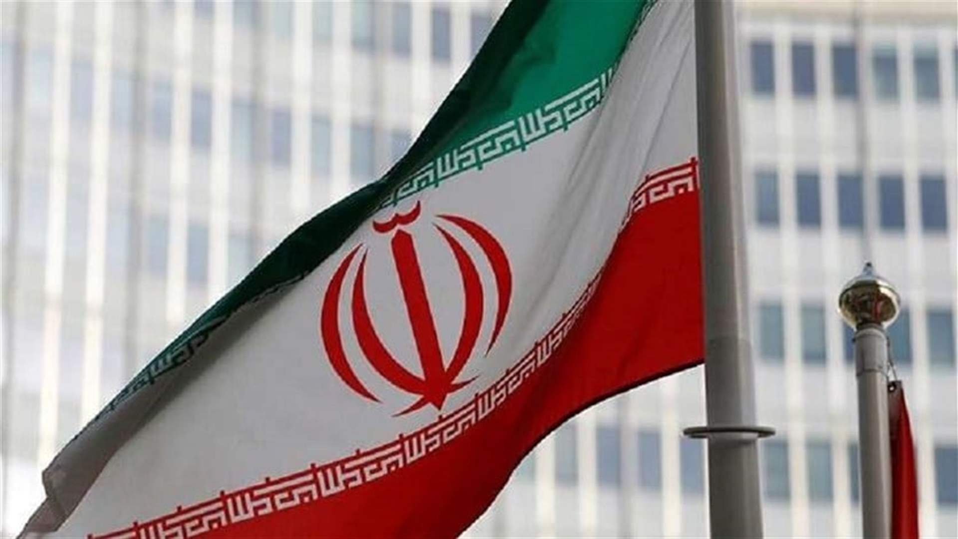 Unofficial reports: Iran election turnout around 40%