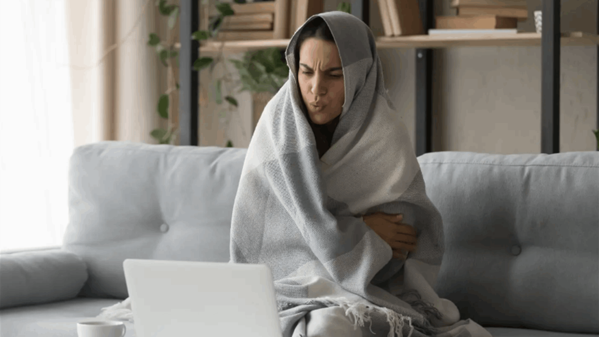 هل يقلل فيروس كورونا طويل الأمد معدل الذكاء لدى المصاب وما هو ضباب الدماغ؟