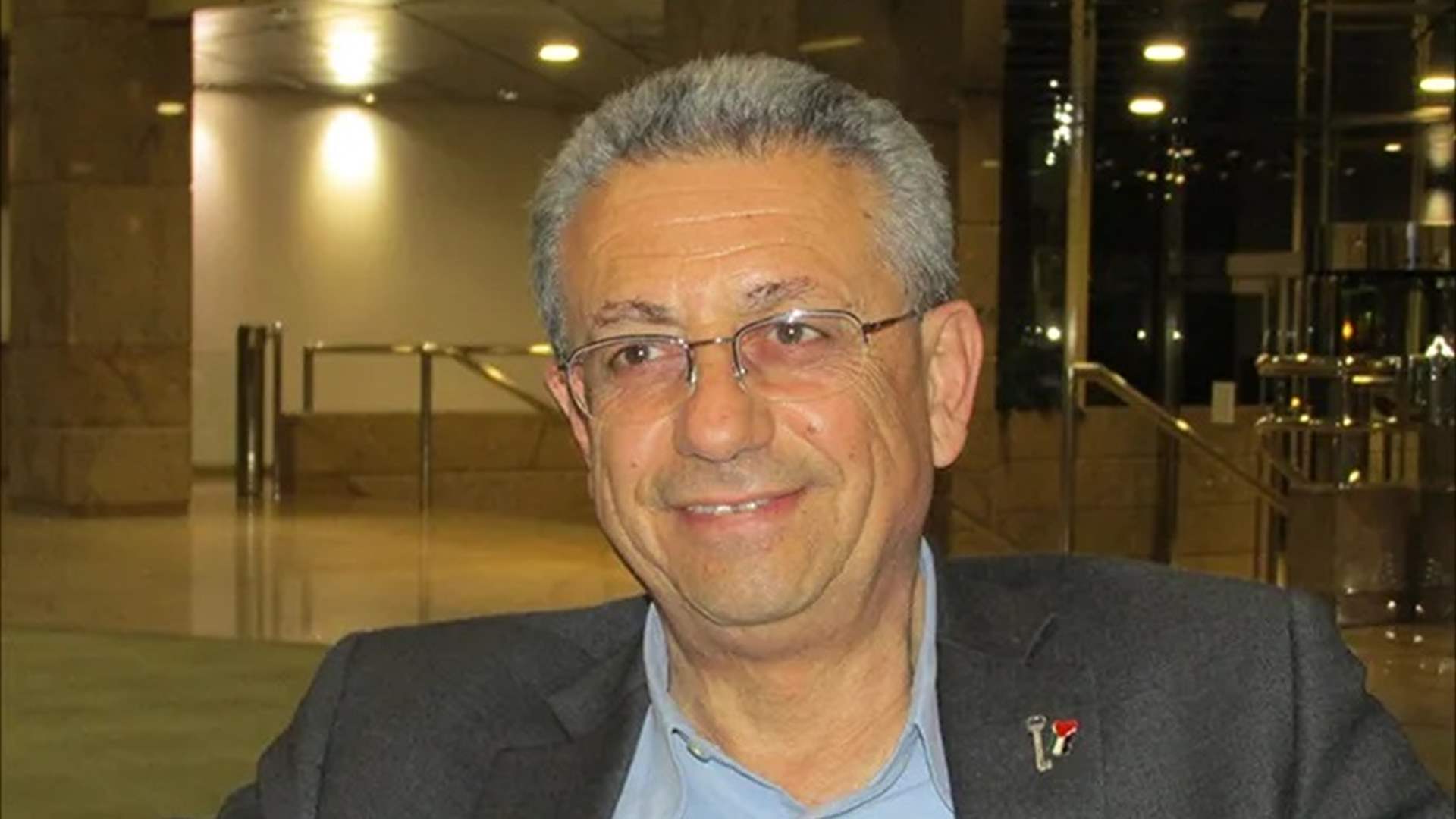 Mustafa Barghouti to LBCI: Israeli Army prepared plan for wide war with Lebanon