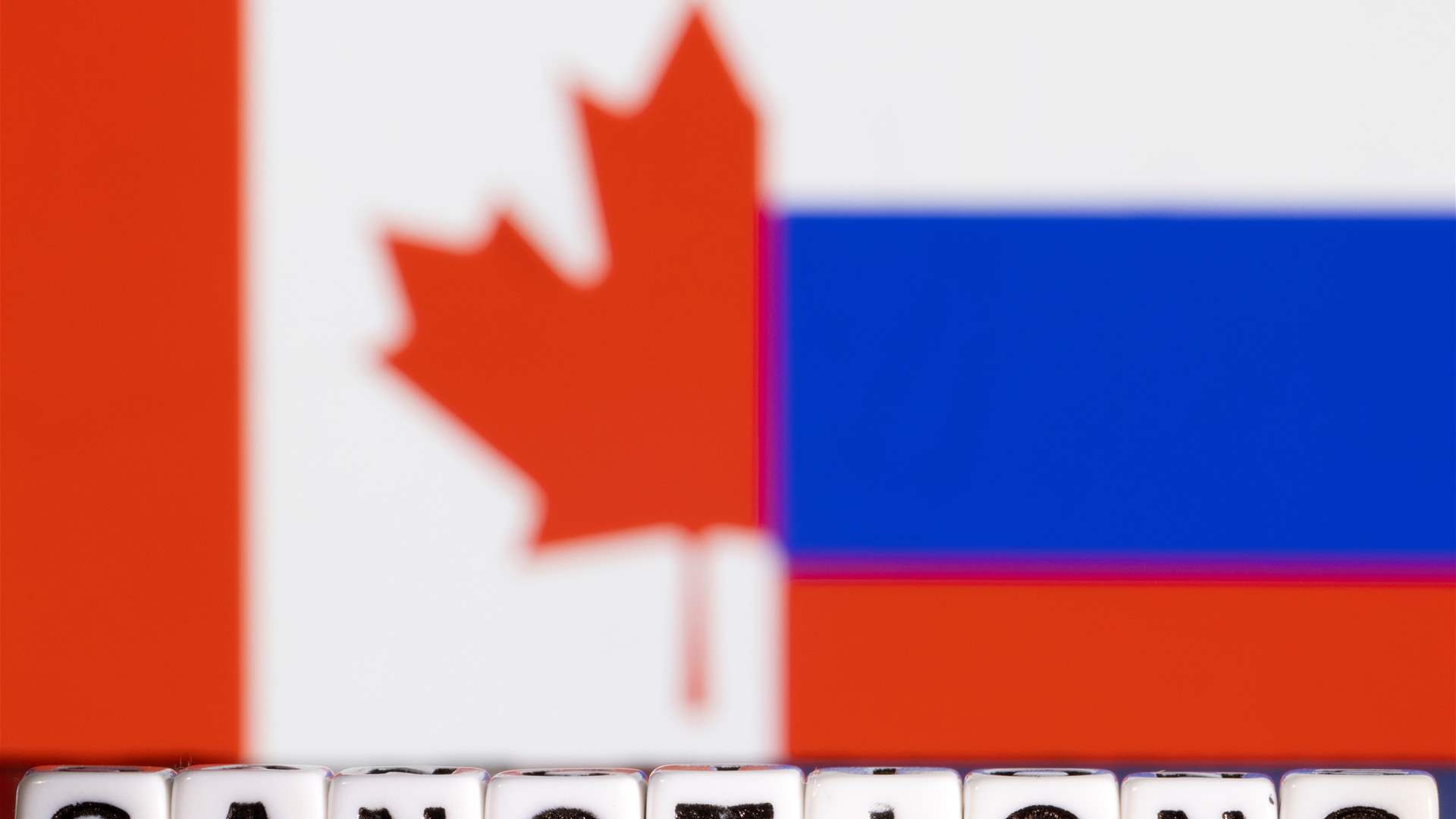 Canada announces sanctions against Russia over Navalny&#39;s death