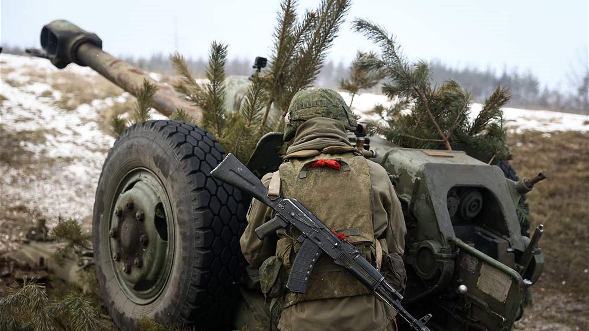 Six militants killed in operation in Russia&#39;s Ingushetia region