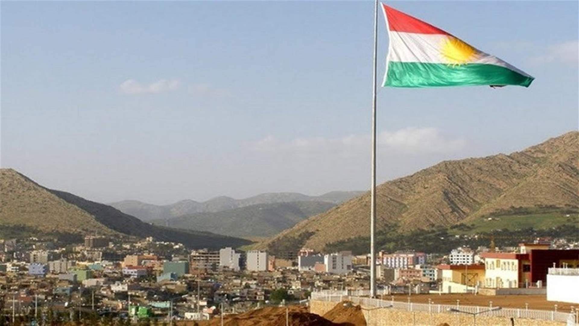 إقليم كردستان العراق يجري الانتخابات البرلمانية في 10 حزيران