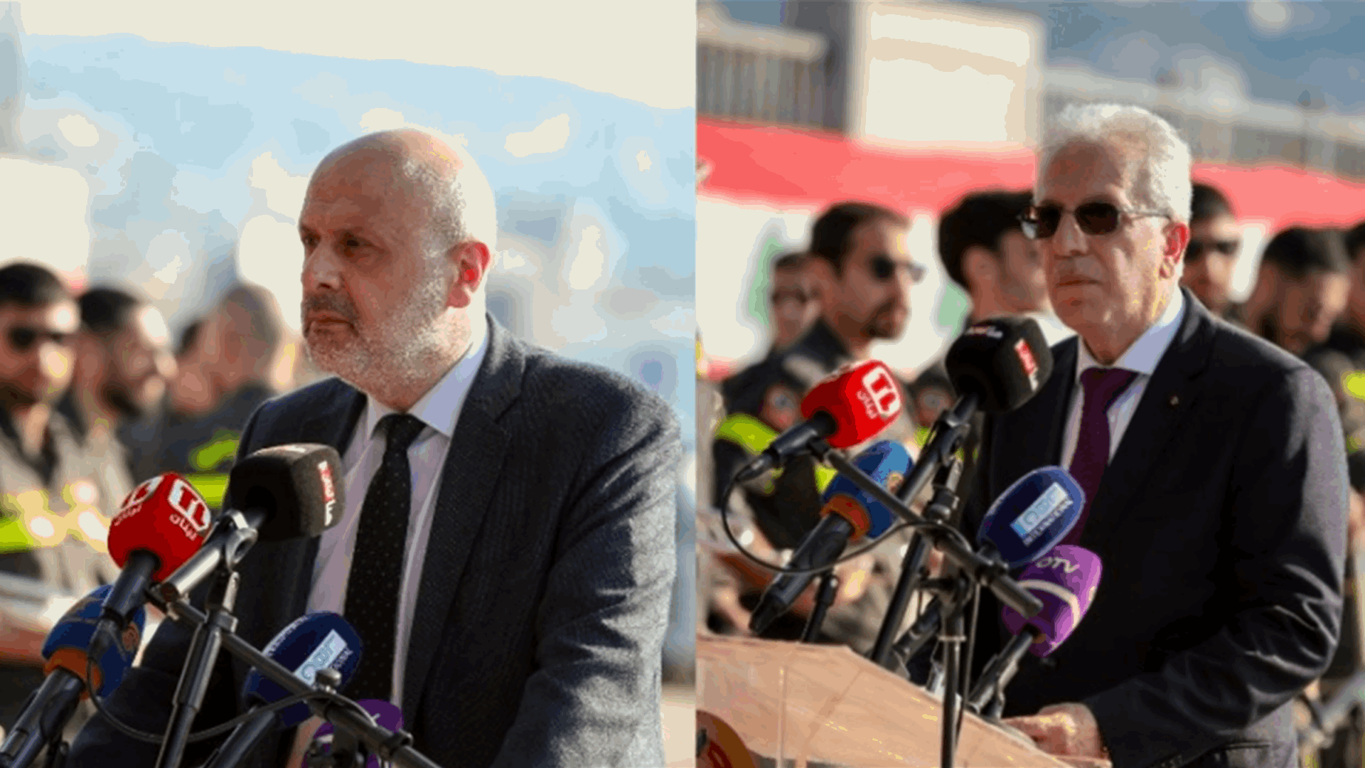 خطار في اليوم العالمي للدفاع المدني: نقف جنباً إلى جنب مع المنخرطين في مهام الإنقاذ ولا نوفر دماً أو تضحية مهما بلغت