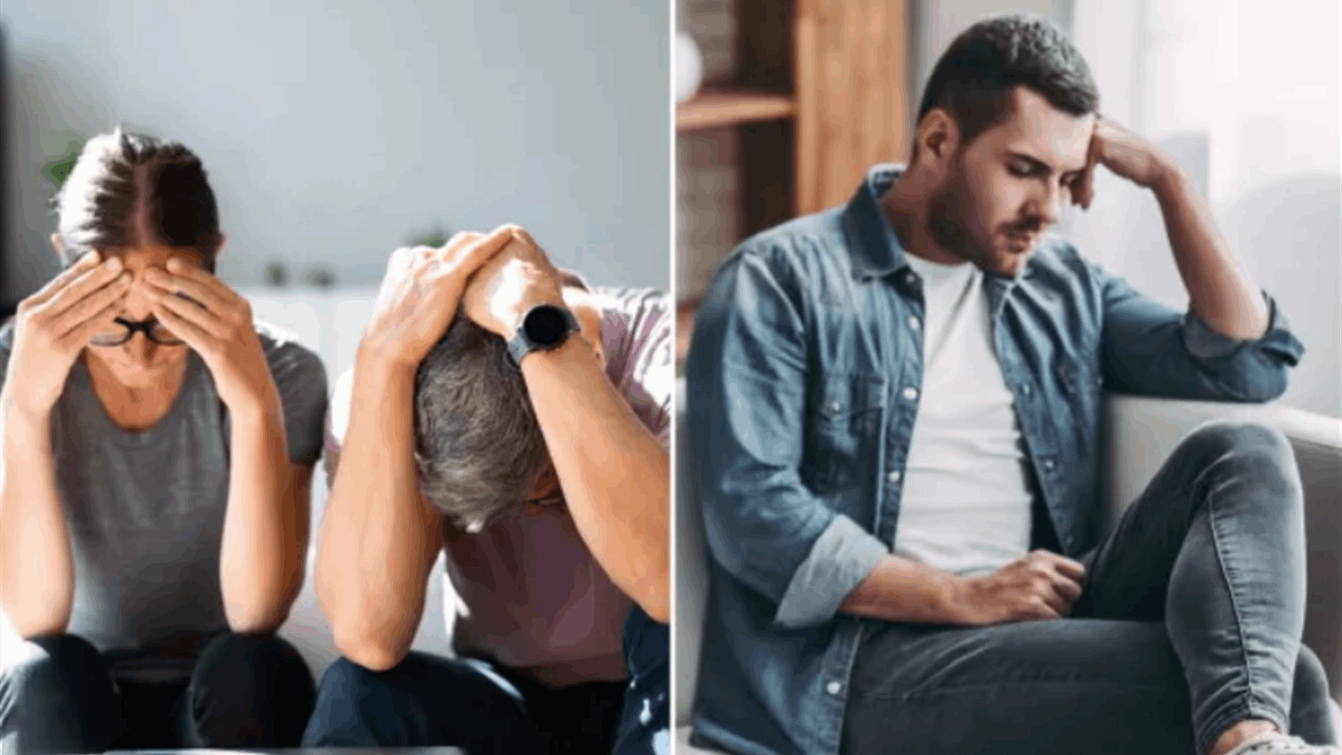 وقع في حب ابنة عمه ويتمنى إقامة علاقة معها... ولكن ما الذي يعيقه؟!