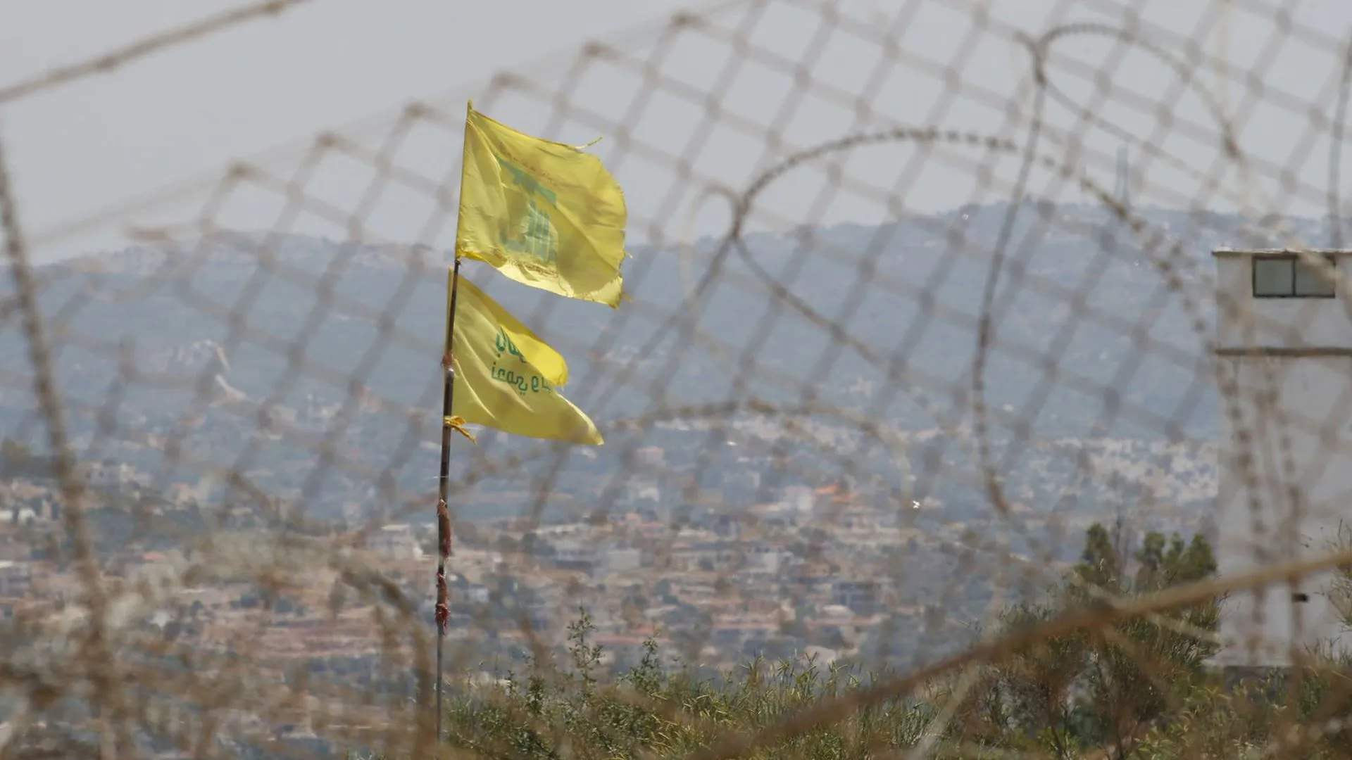 Hezbollah&#39;s Gaza support &#39;triggers&#39; Israeli leverage: Will Lebanon be the next battleground?
