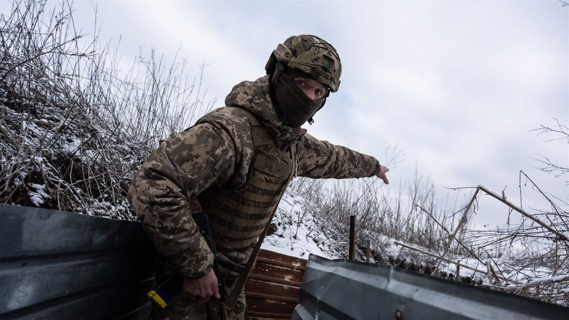 Russia summons the German ambassador over the leakage of a recording from the German army