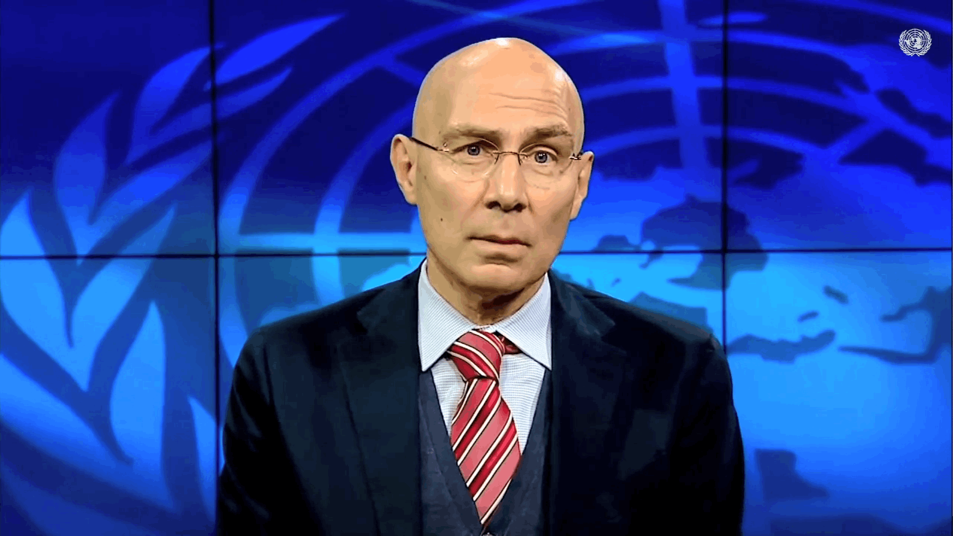 UN Human Rights Commissioner warns barrel bombing in Gaza may lead to broader war