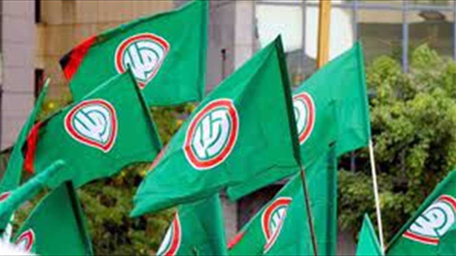 Amal Movement: Rejection of dictation and fire pressures in shaping political realities