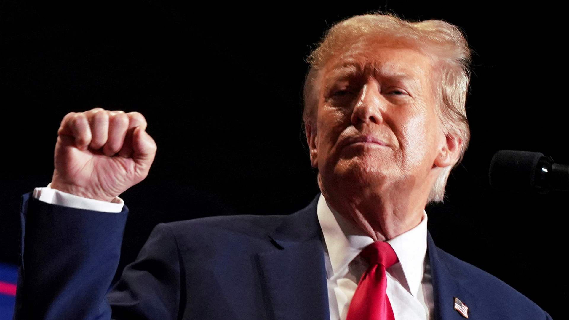 Trump wins Colorado ballot disqualification case