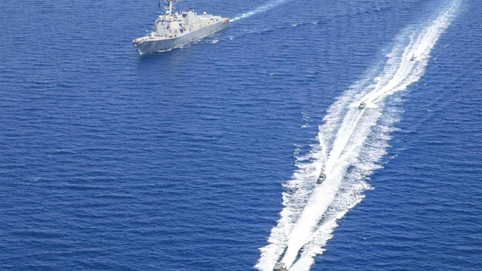 القوات المسلحة اليمنية: استهدفنا &quot;السفينة الإسرائيلية إم.إس.سي سكاي&quot; في بحر العرب