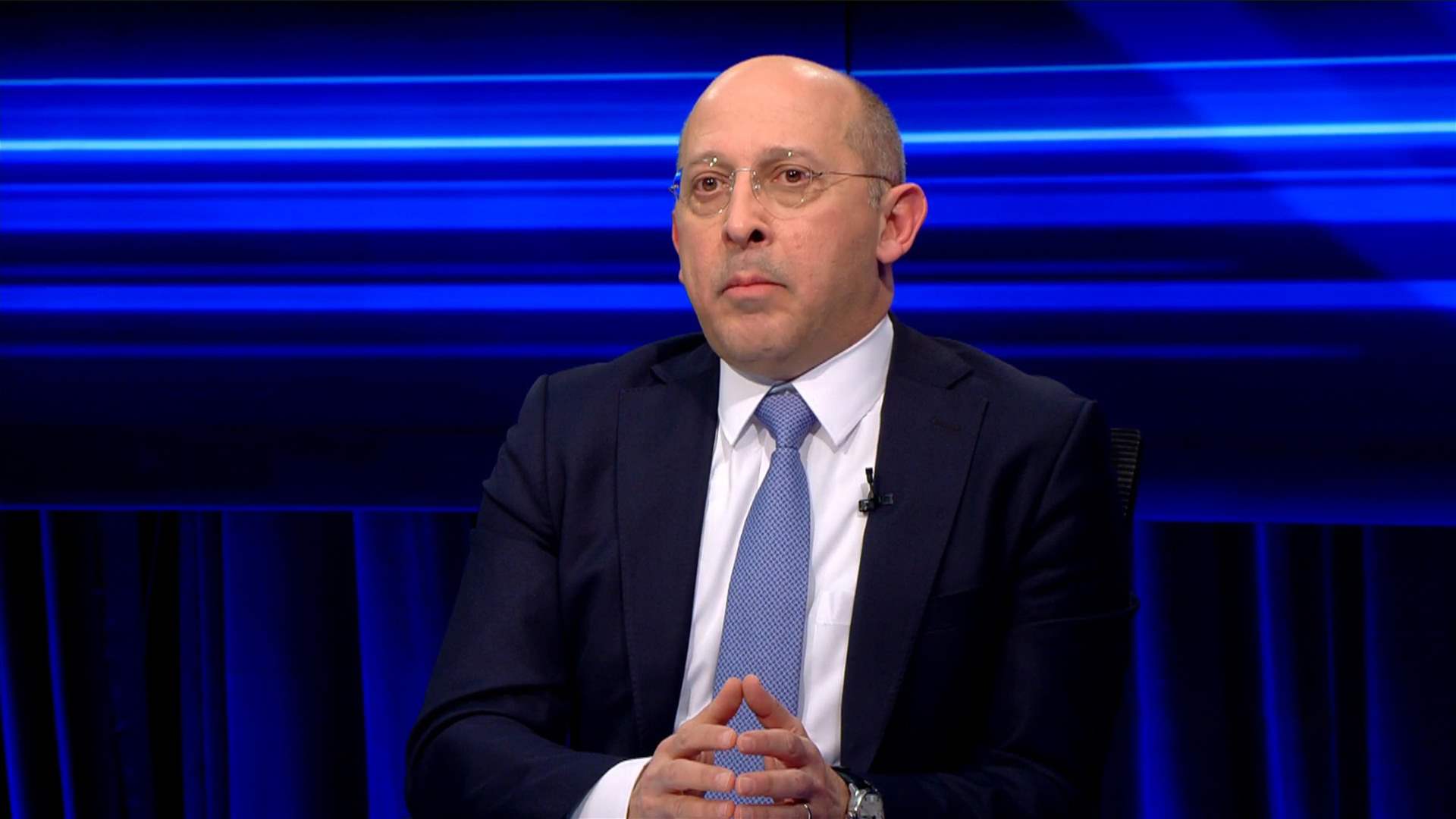 آلان عون: العلاقة بين "التيار" وحزب الله بصيغتها السابقة انتهت ولكن...