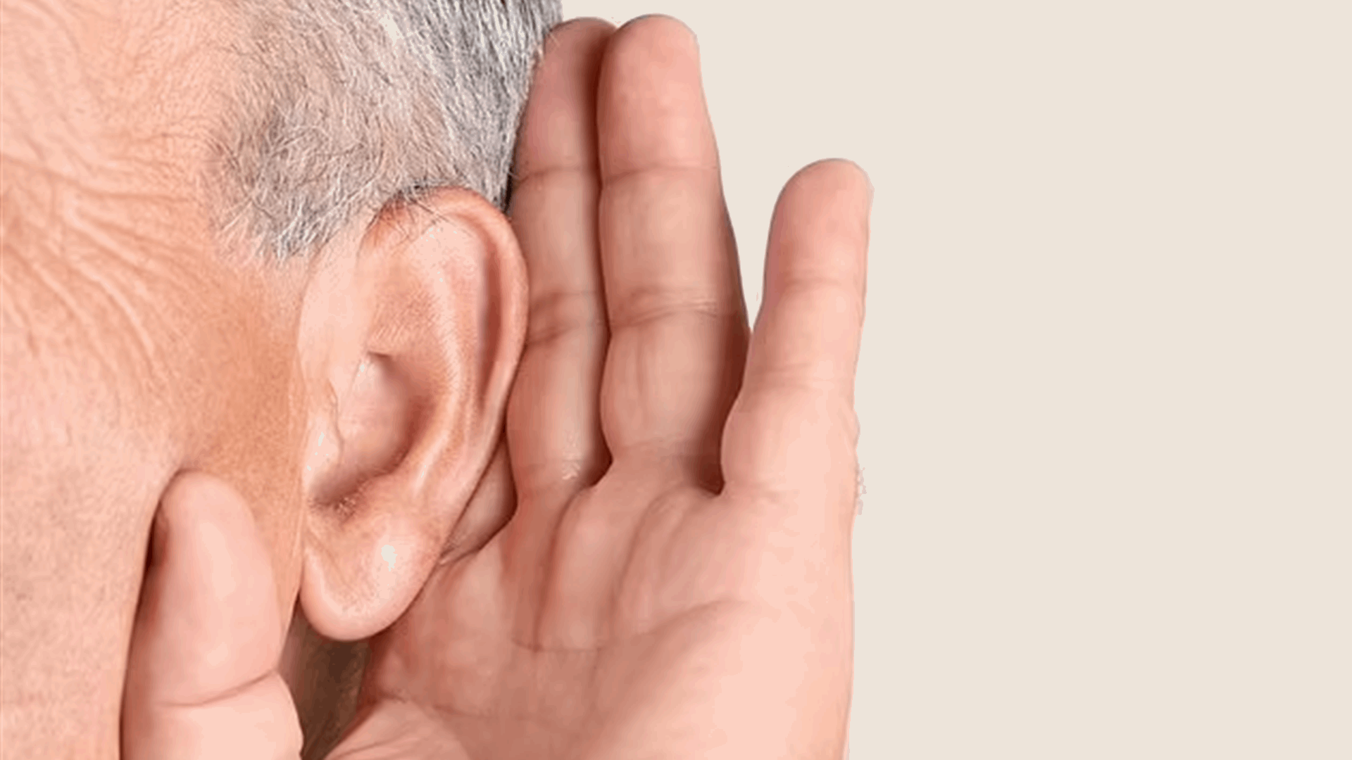 هل تريد رصد العلامات المبكرة لفقدان السمع؟ اختبار مدته 30 ثانية سيكشف لك النتيجة! 