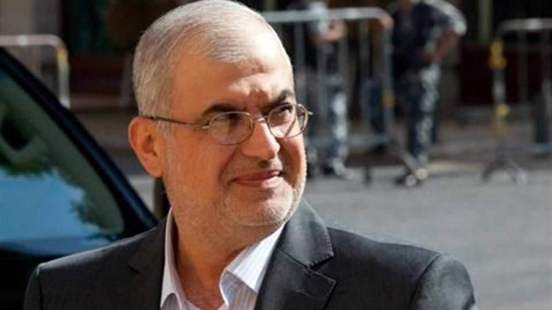 رعد من كفرملكي: أسلحةُ الحربِ المفتوحة لم نفتح مخازنها بعد