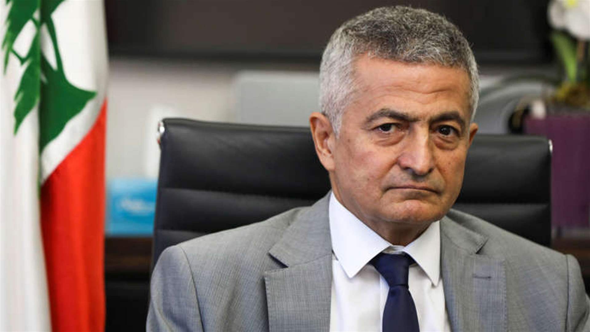 مذكرة أصدرها وزير المال وهذا ما تضمنت