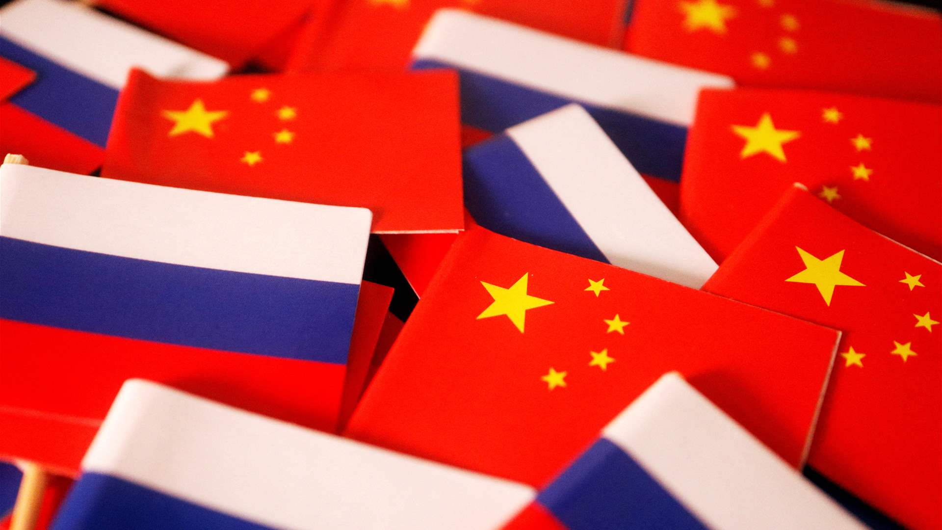 Russia and China considering putting nuclear power unit on the Moon: RIA